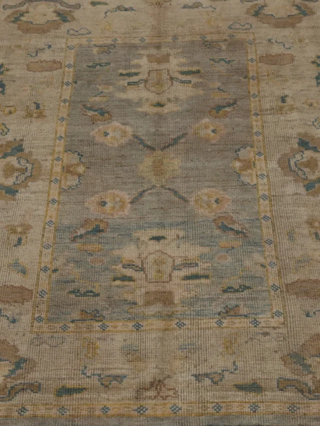 Thumbnail 13 for Turkey Transitional Rug 99526