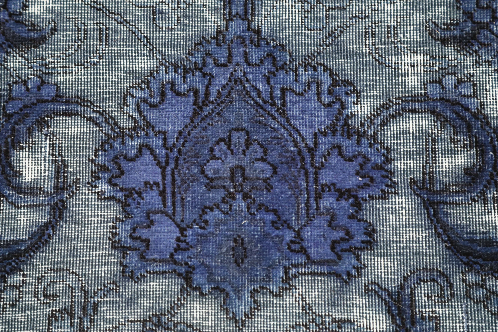 Thumbnail 5 for Antique Persian Transitional Rug 99527