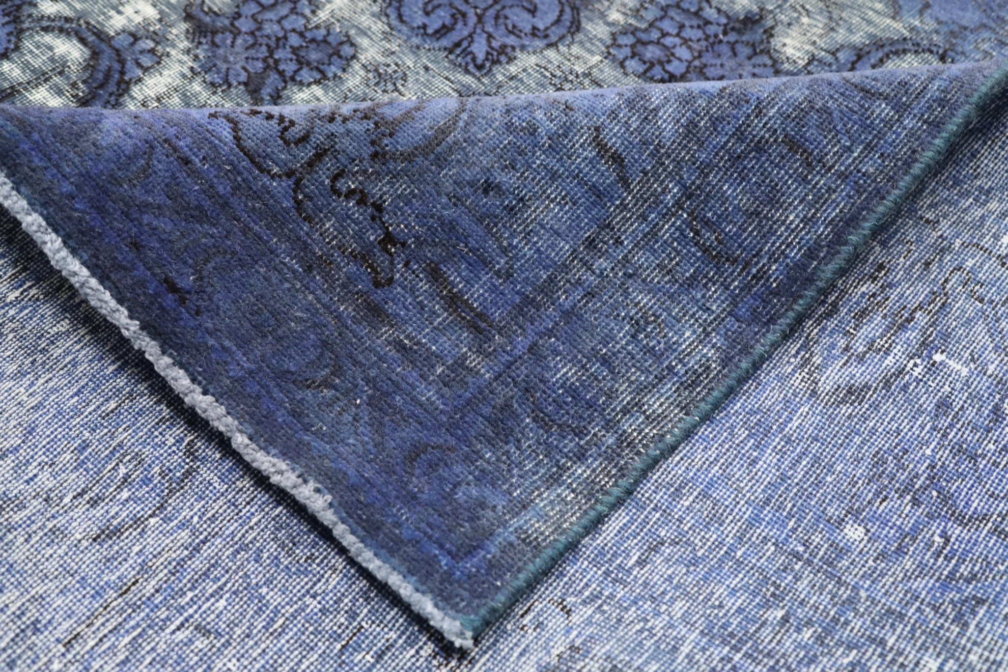 Thumbnail 6 for Antique Persian Transitional Rug 99527