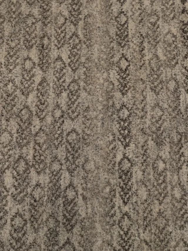 Thumbnail 12 for India Moroccan Transitional Rug 99529