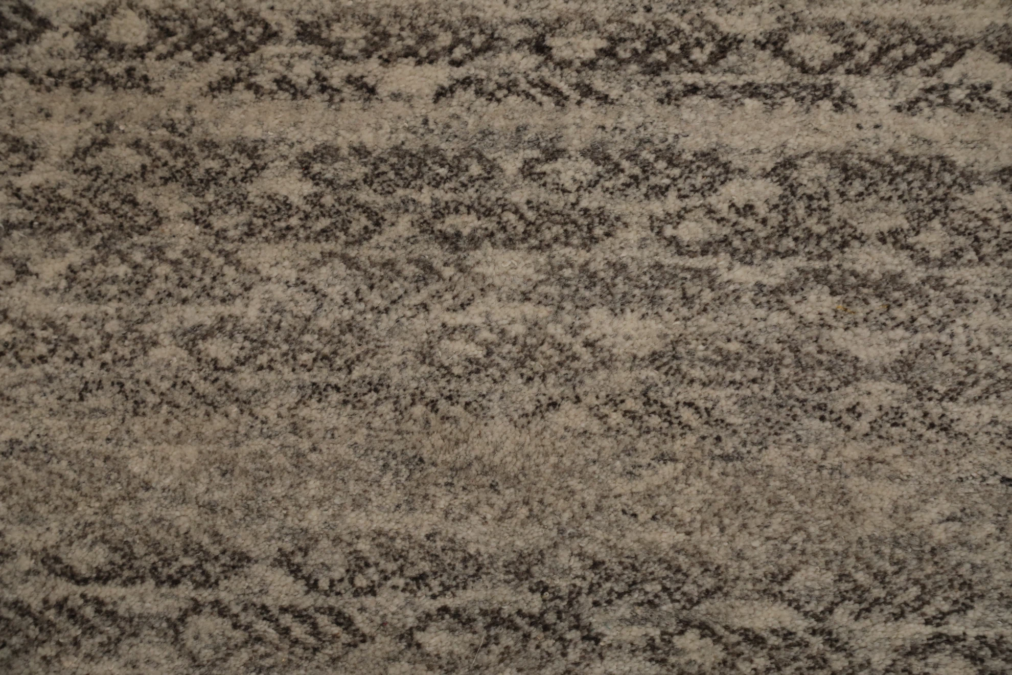 Thumbnail 3 for India Moroccan Transitional Rug 99529