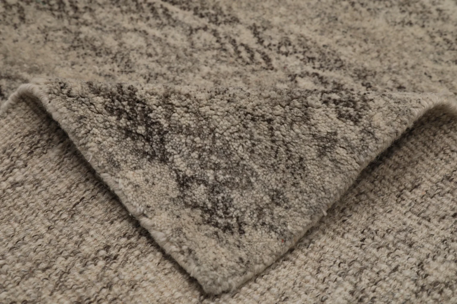 Thumbnail 9 for India Moroccan Transitional Rug 99529