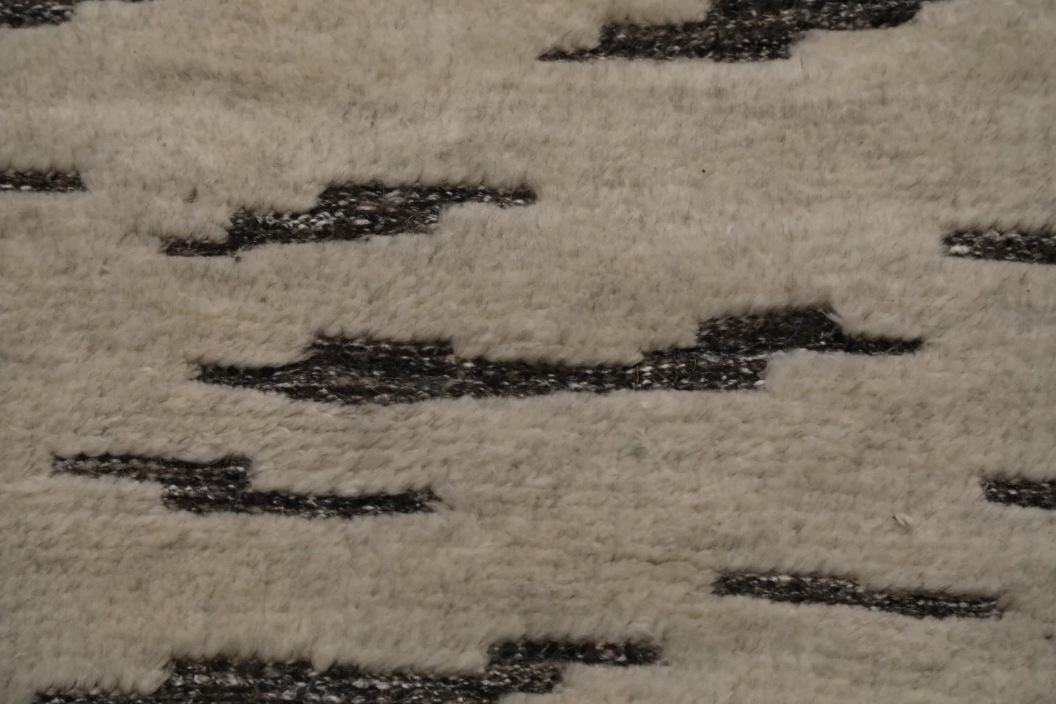 Thumbnail 9 for India Moroccan Transitional Rug 99530