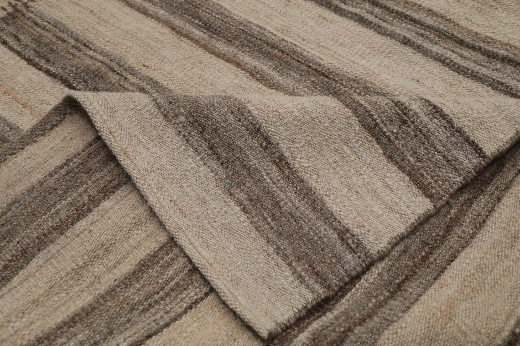 Thumbnail 3 for India Transitional Rug 99532