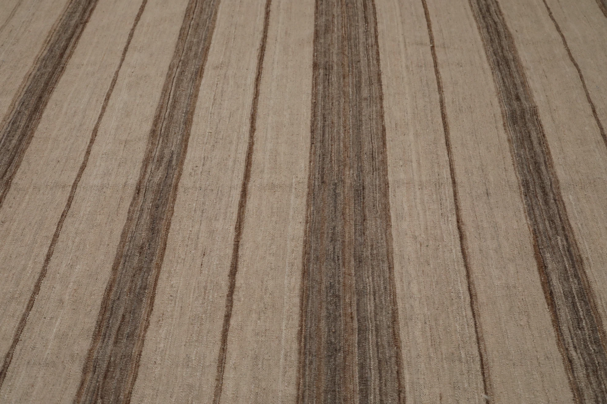 Thumbnail 4 for India Transitional Rug 99533