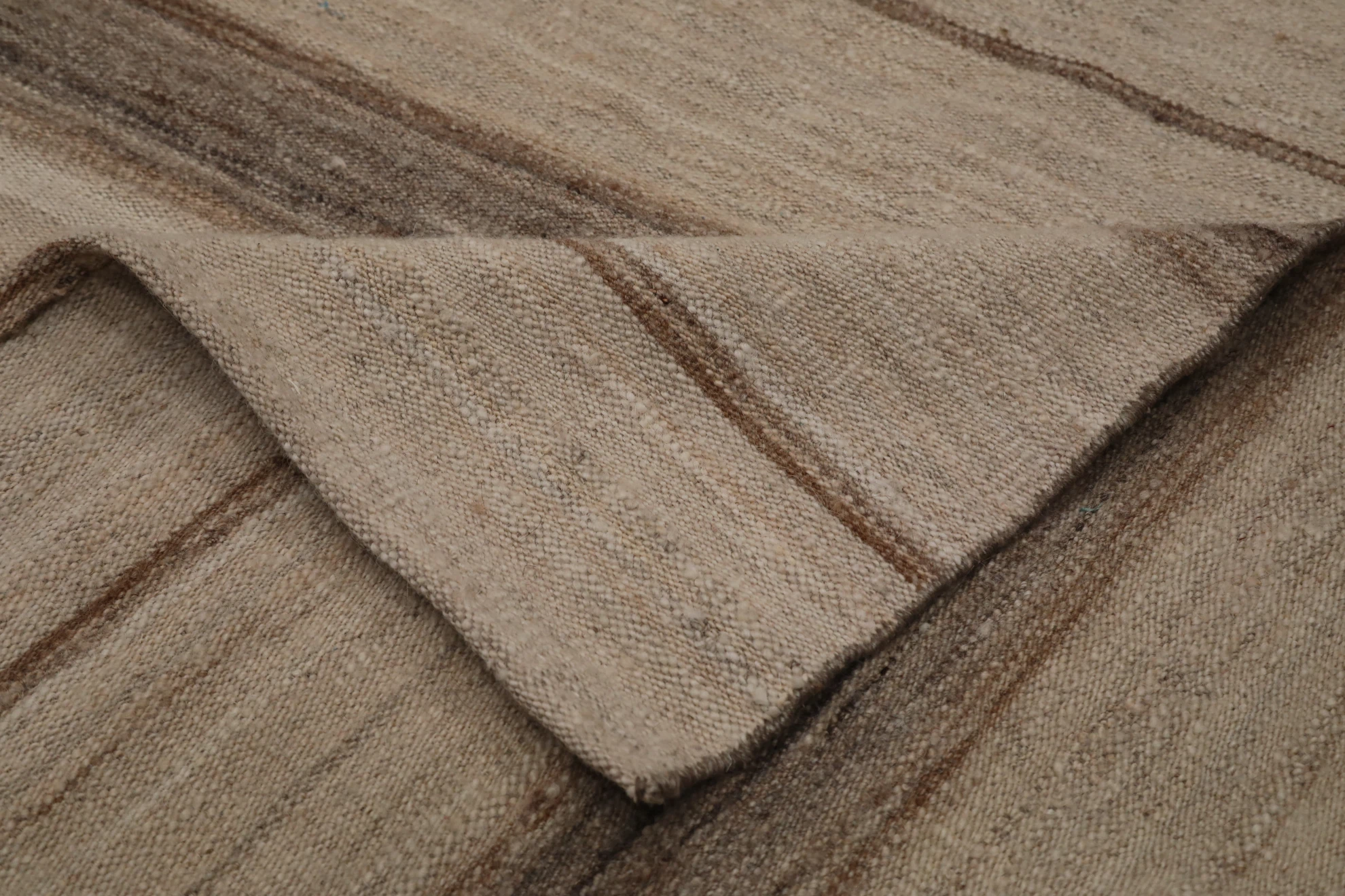 Thumbnail 6 for India Transitional Rug 99533