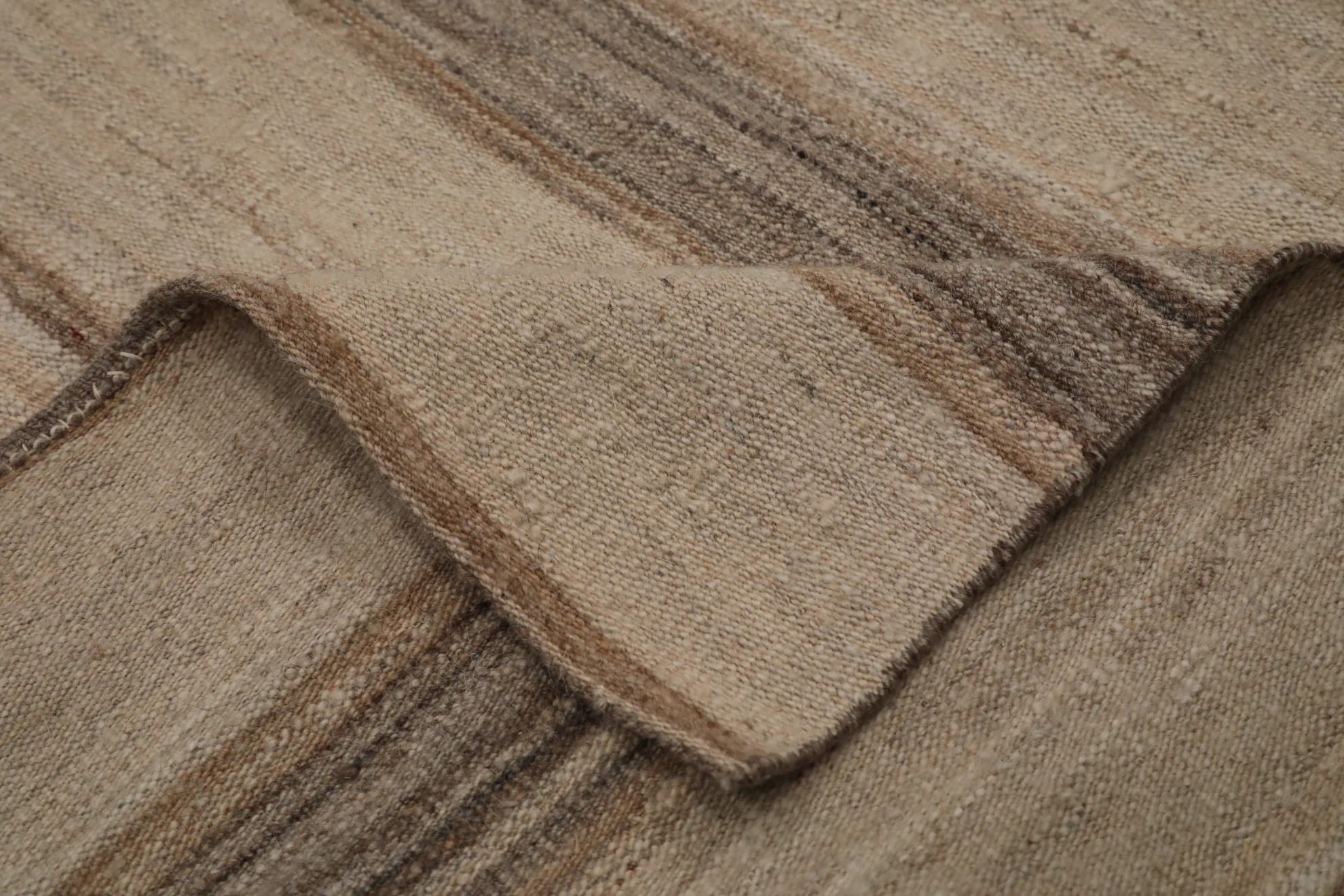 Thumbnail 4 for India Transitional Rug 99534