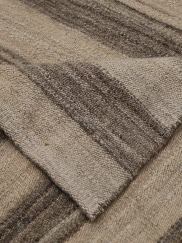 Thumbnail 14 for India Transitional Rug 99537