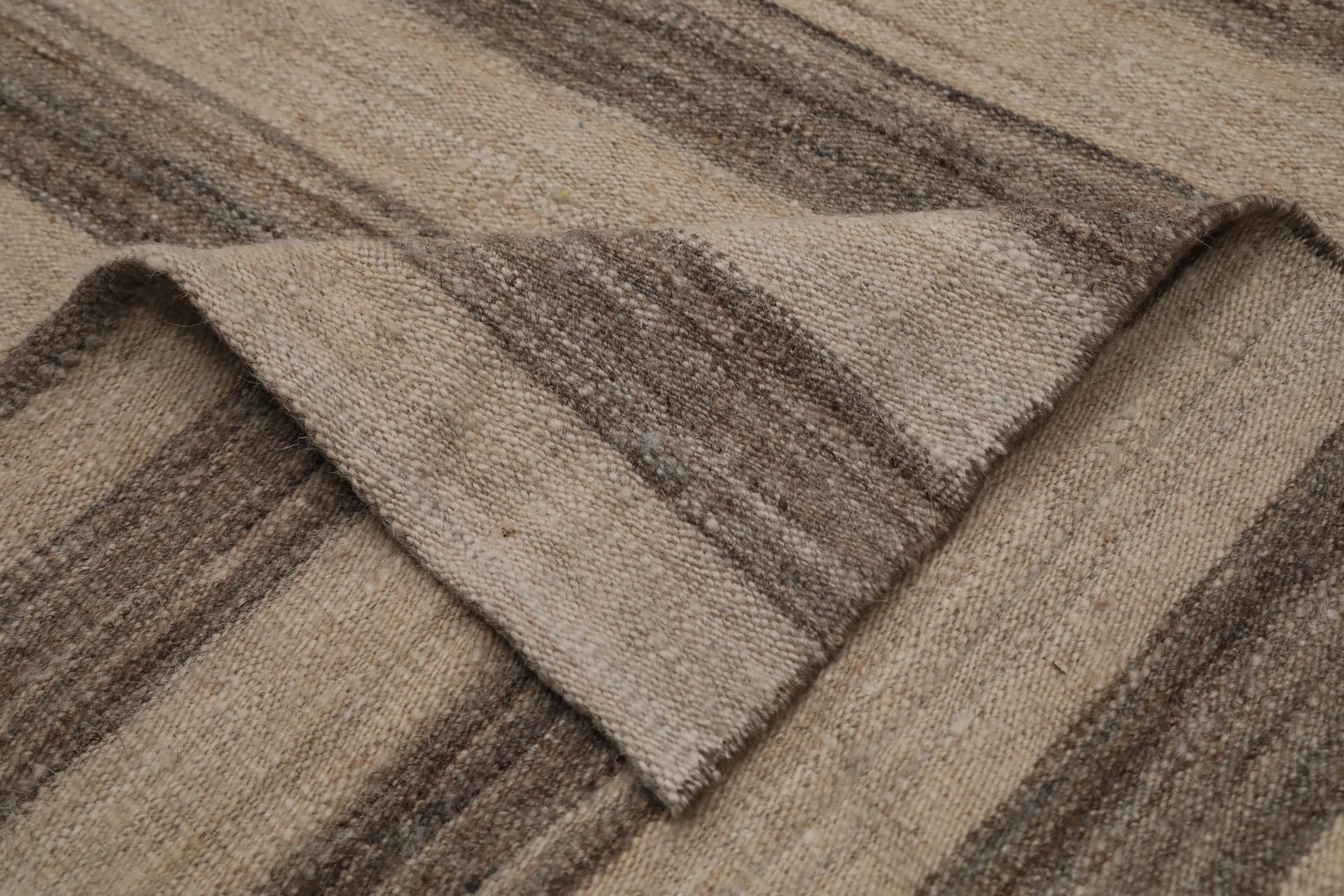 Thumbnail 3 for India Transitional Rug 99537