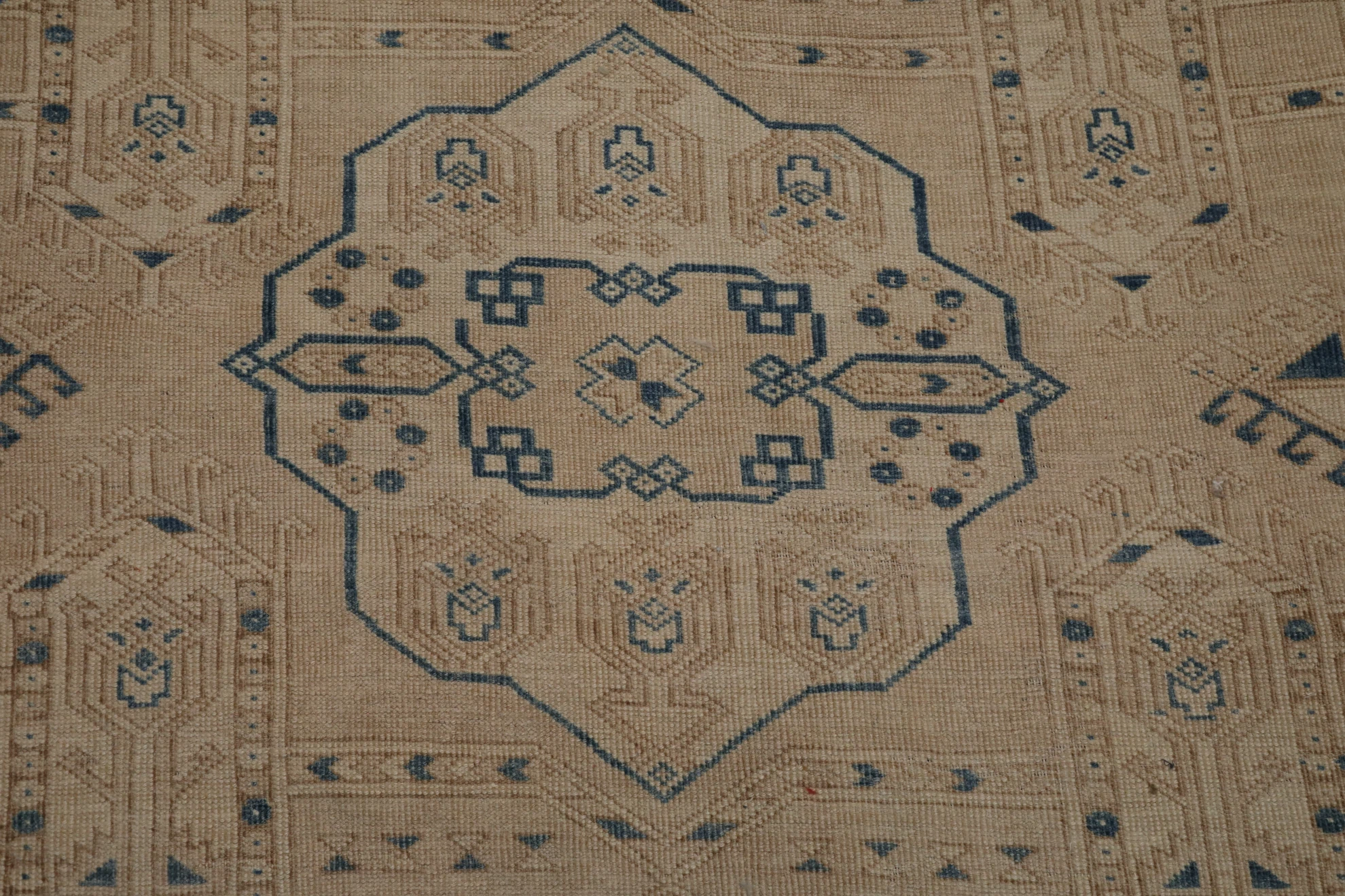 Thumbnail 3 for Persian Khotan Transitional Rug 99561