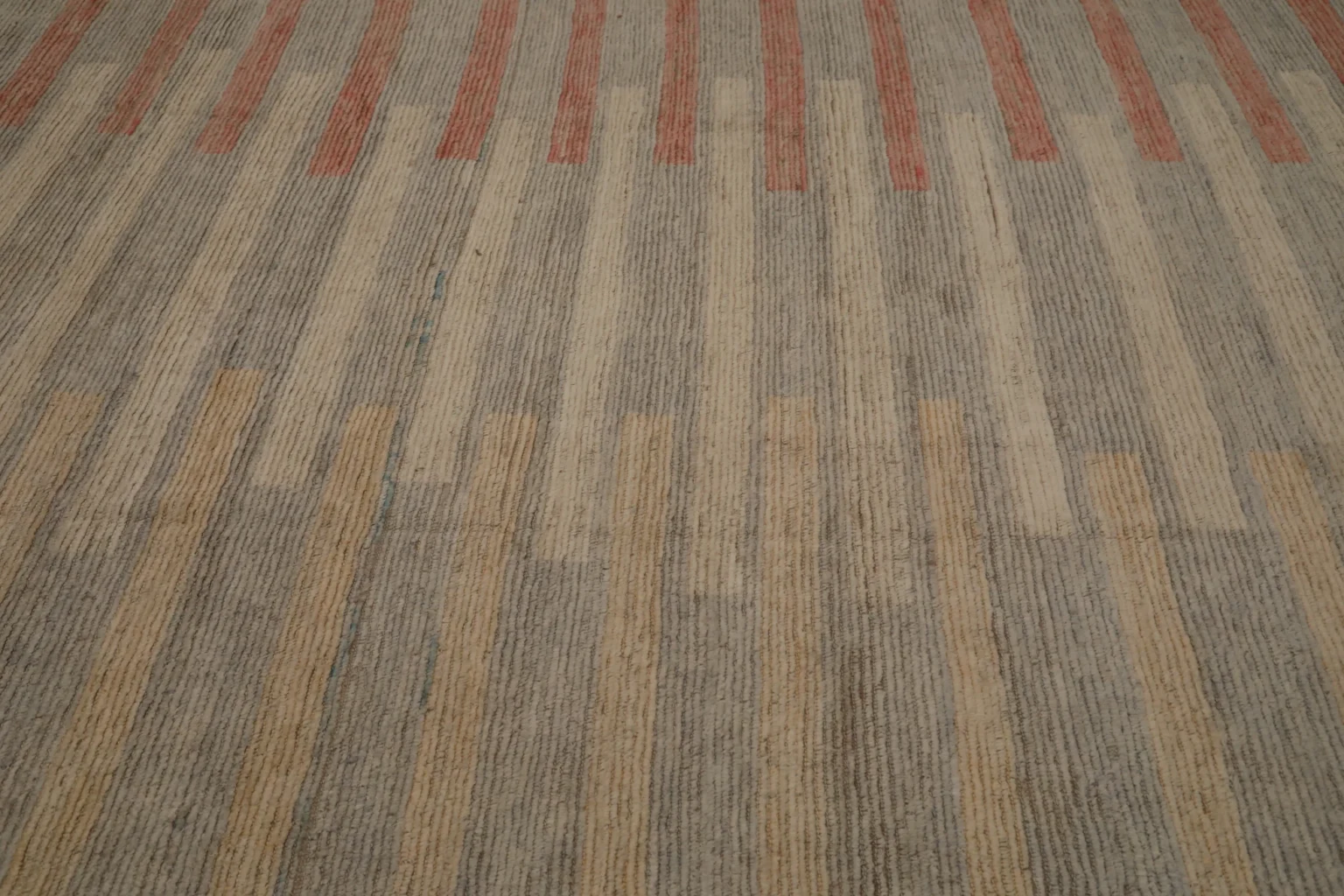 Thumbnail 7 for Afghanistan Moroccan Modern / Contemporary Rug 99580