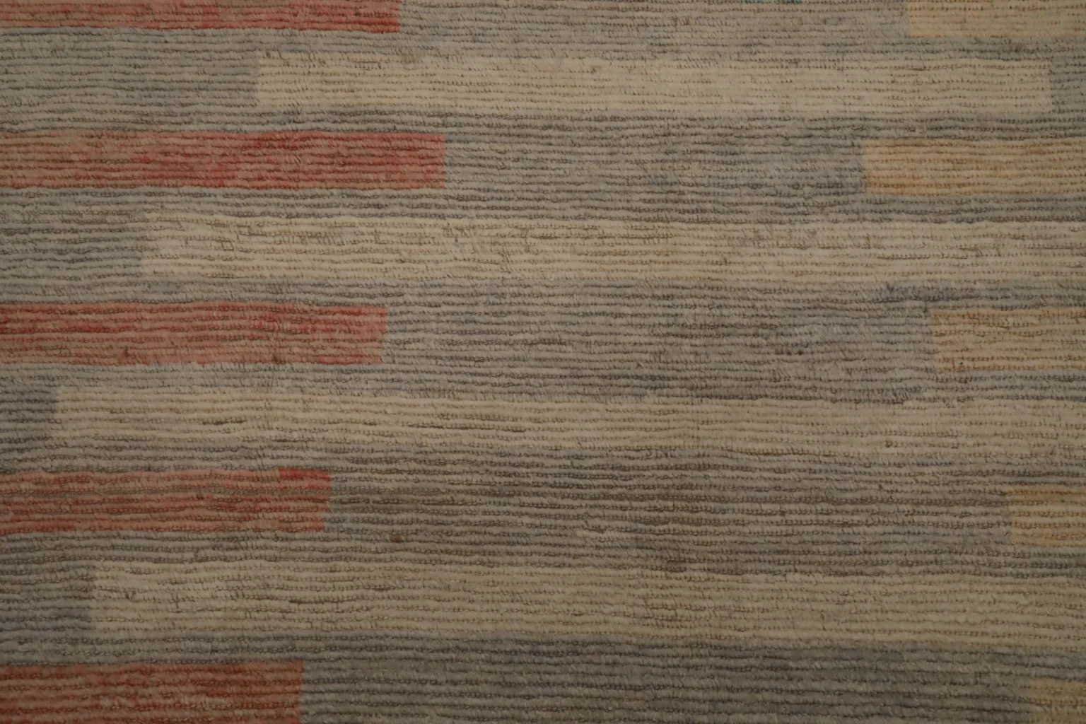 Thumbnail 8 for Afghanistan Moroccan Modern / Contemporary Rug 99580