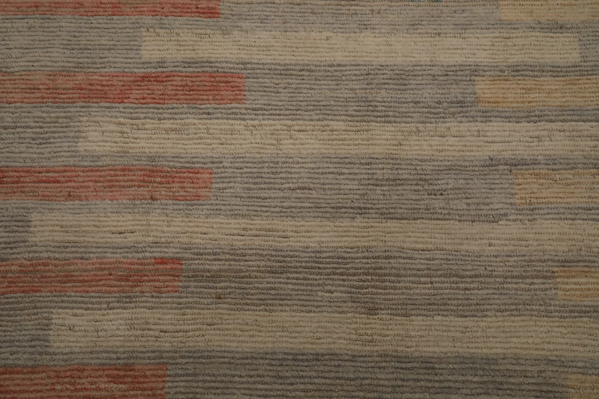 Thumbnail 4 for Afghanistan Moroccan Modern / Contemporary Rug 99580