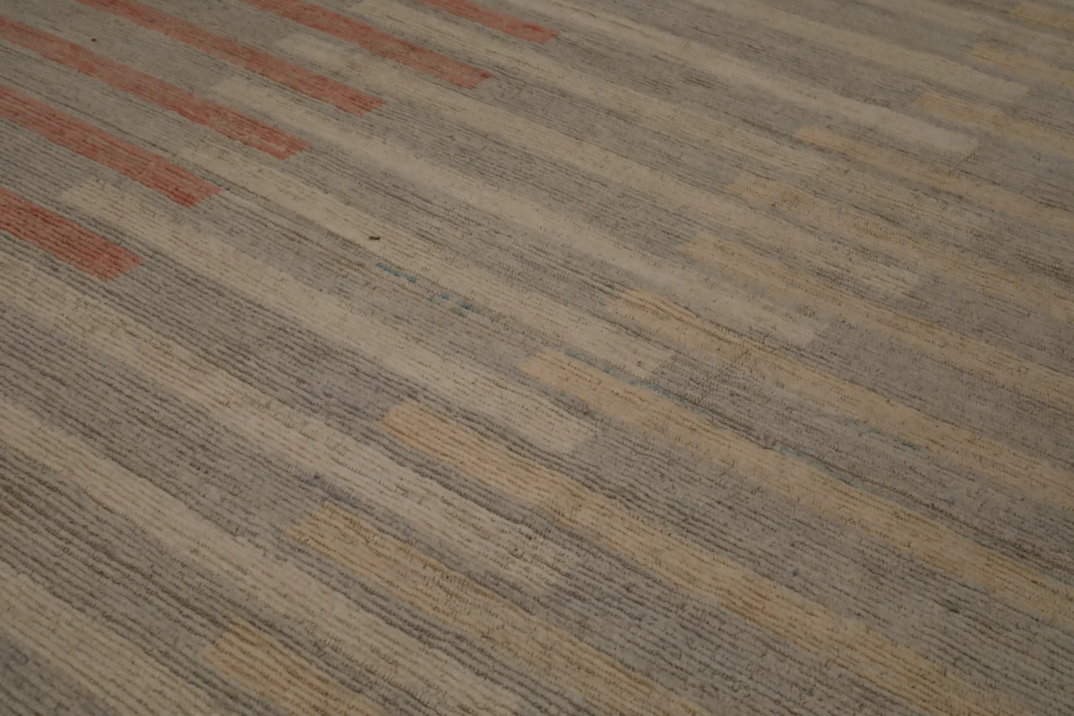 Thumbnail 11 for Afghanistan Moroccan Modern / Contemporary Rug 99580