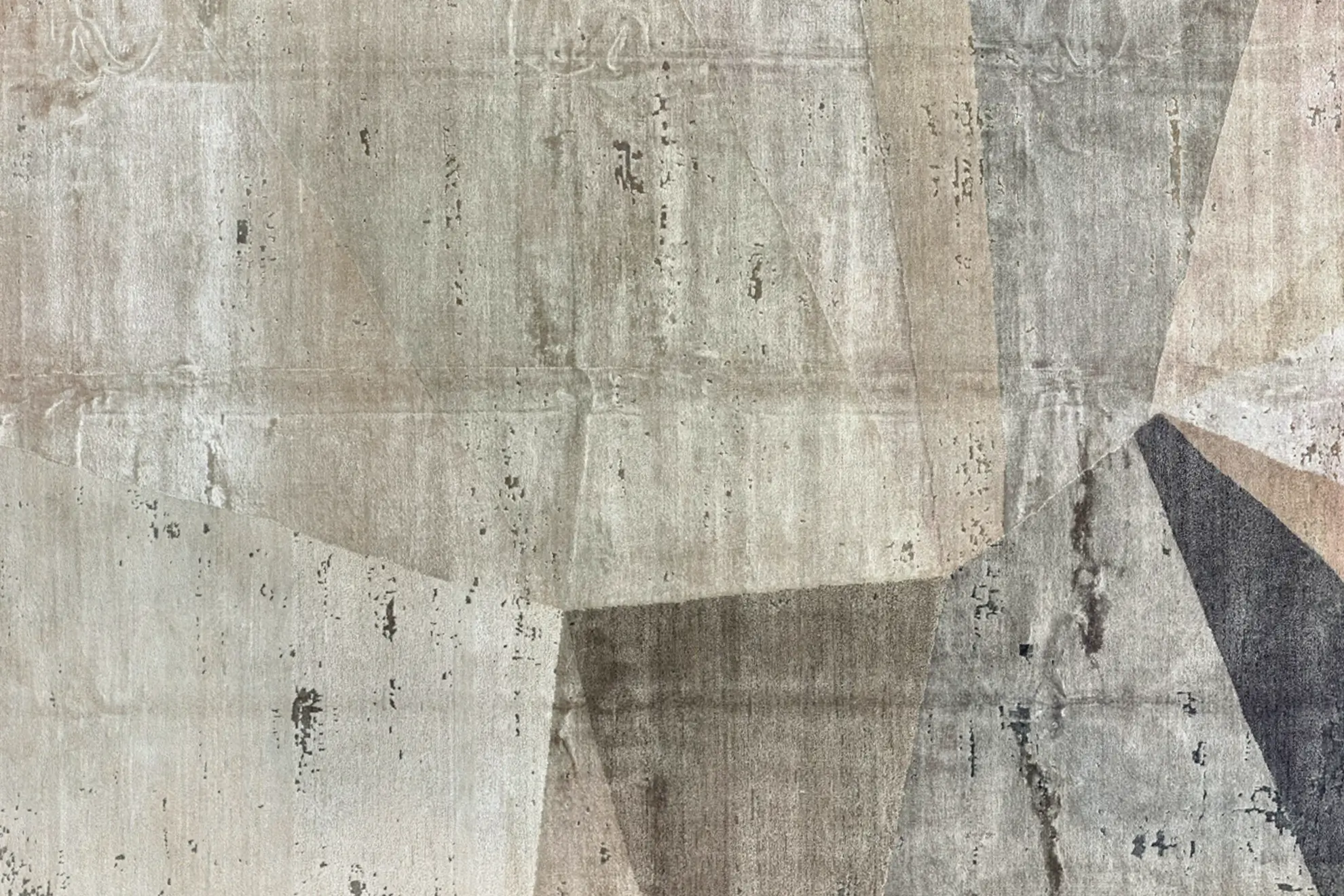 Thumbnail 6 for India Modern / Contemporary Rug 99637