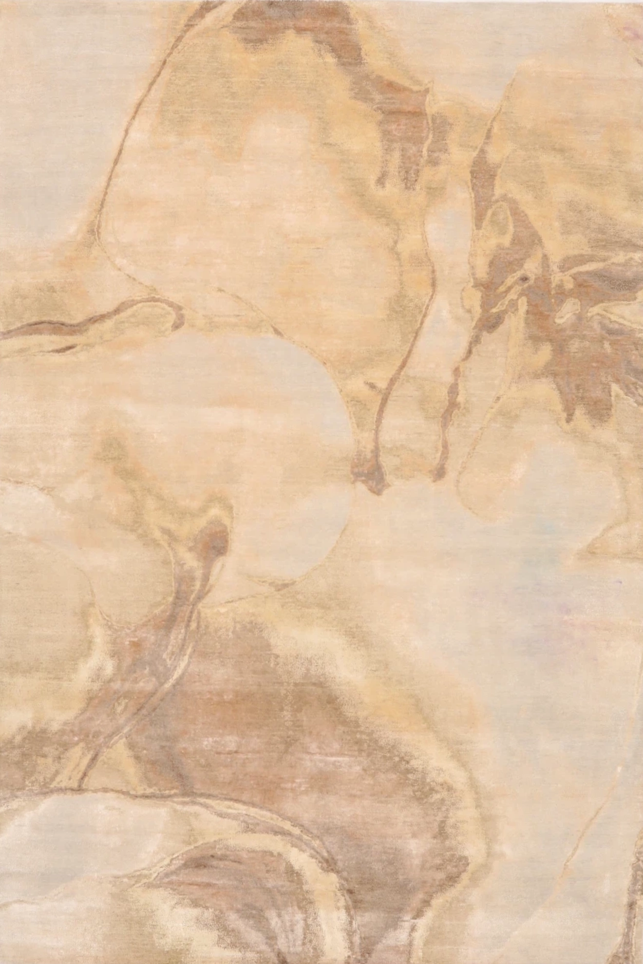 Thumbnail 7 for India India Modern / Contemporary Rug 99695