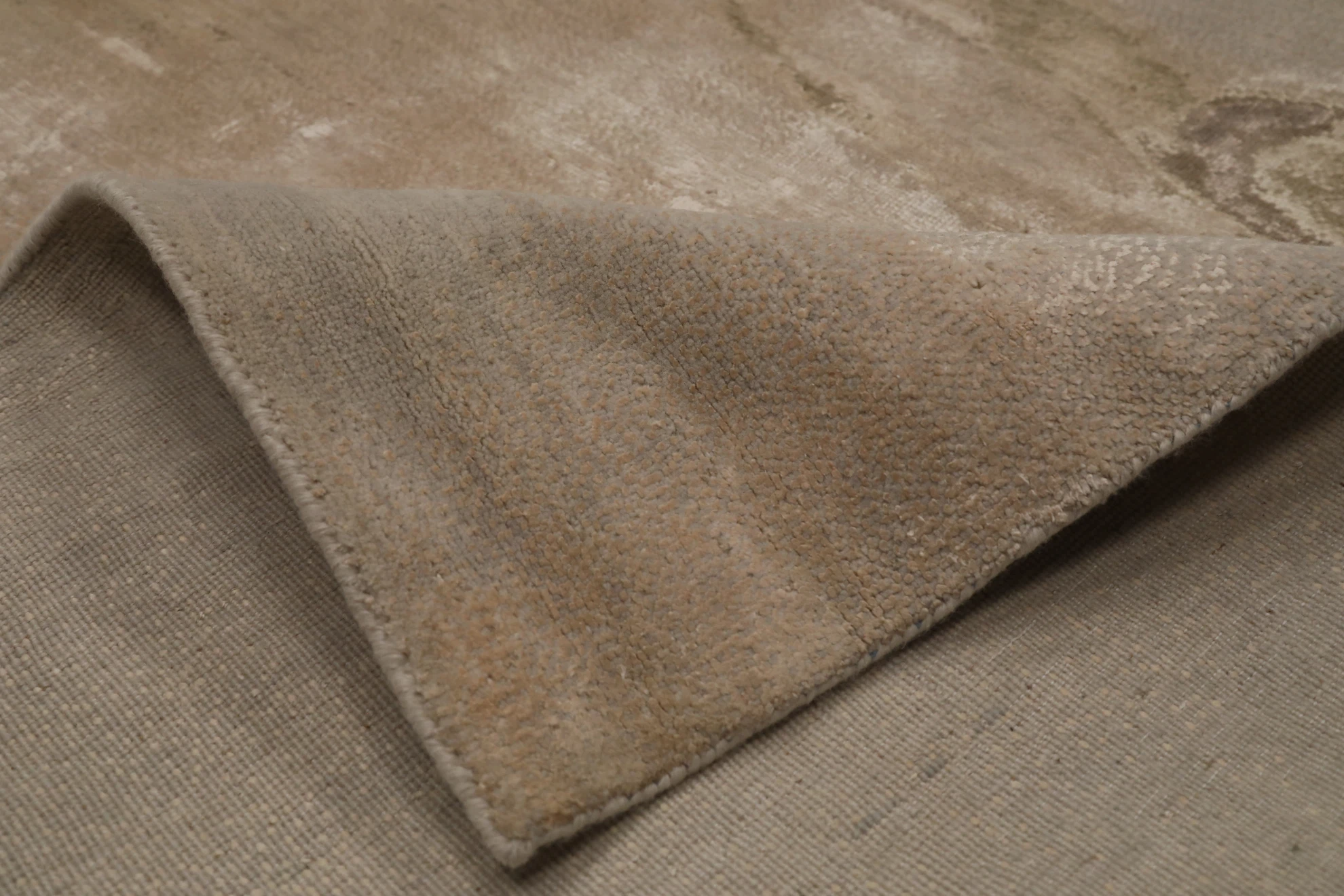 Thumbnail 8 for India India Modern / Contemporary Rug 99695