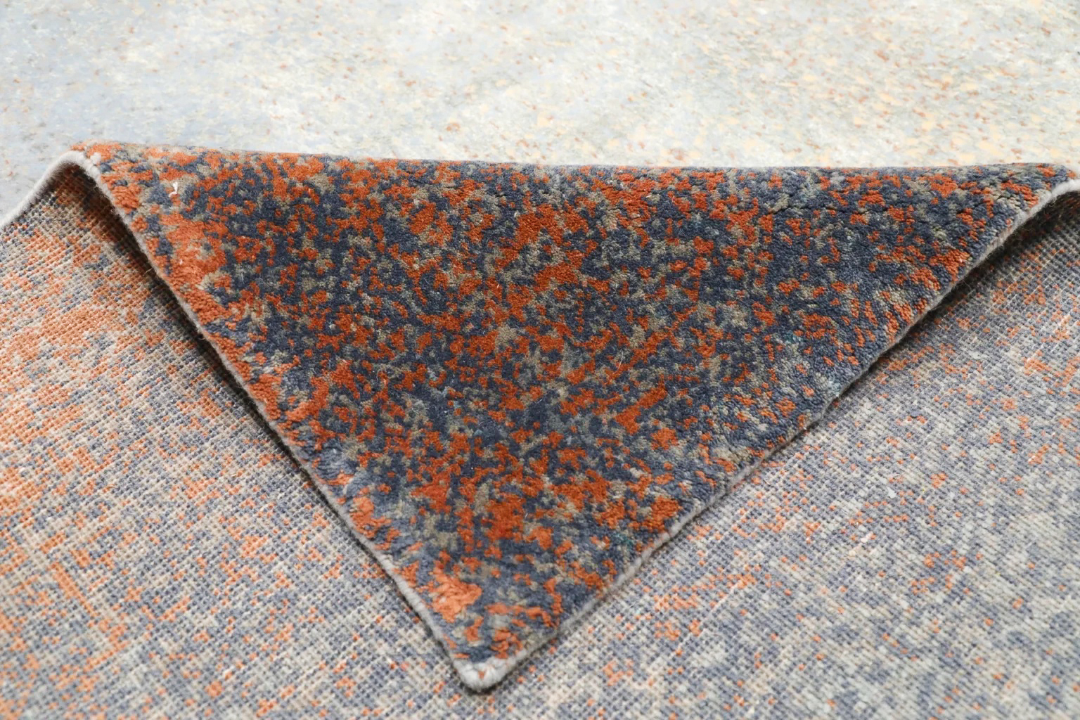 Thumbnail 3 for India India Modern / Contemporary Rug 99691