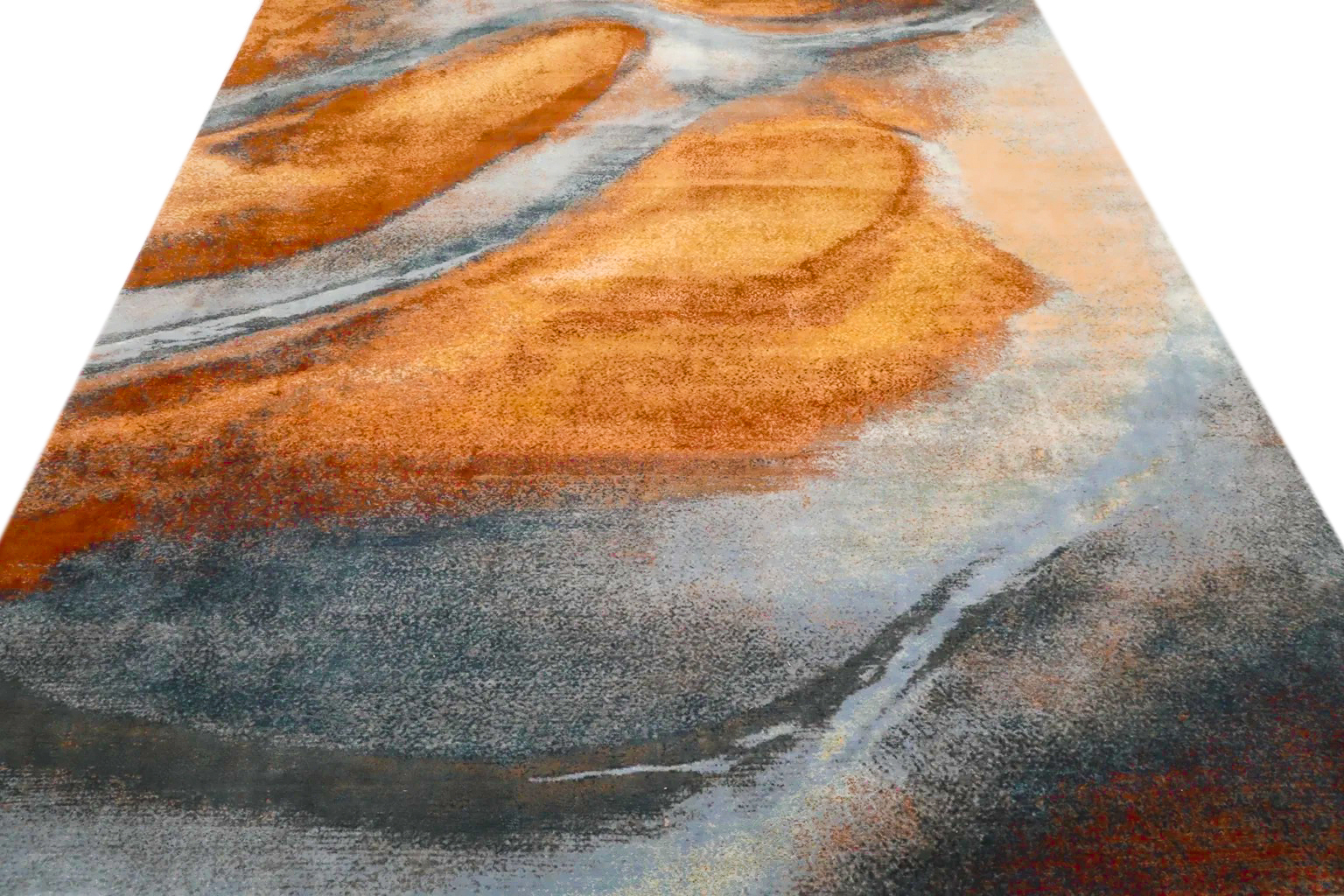 Thumbnail 7 for India India Modern / Contemporary Rug 99691