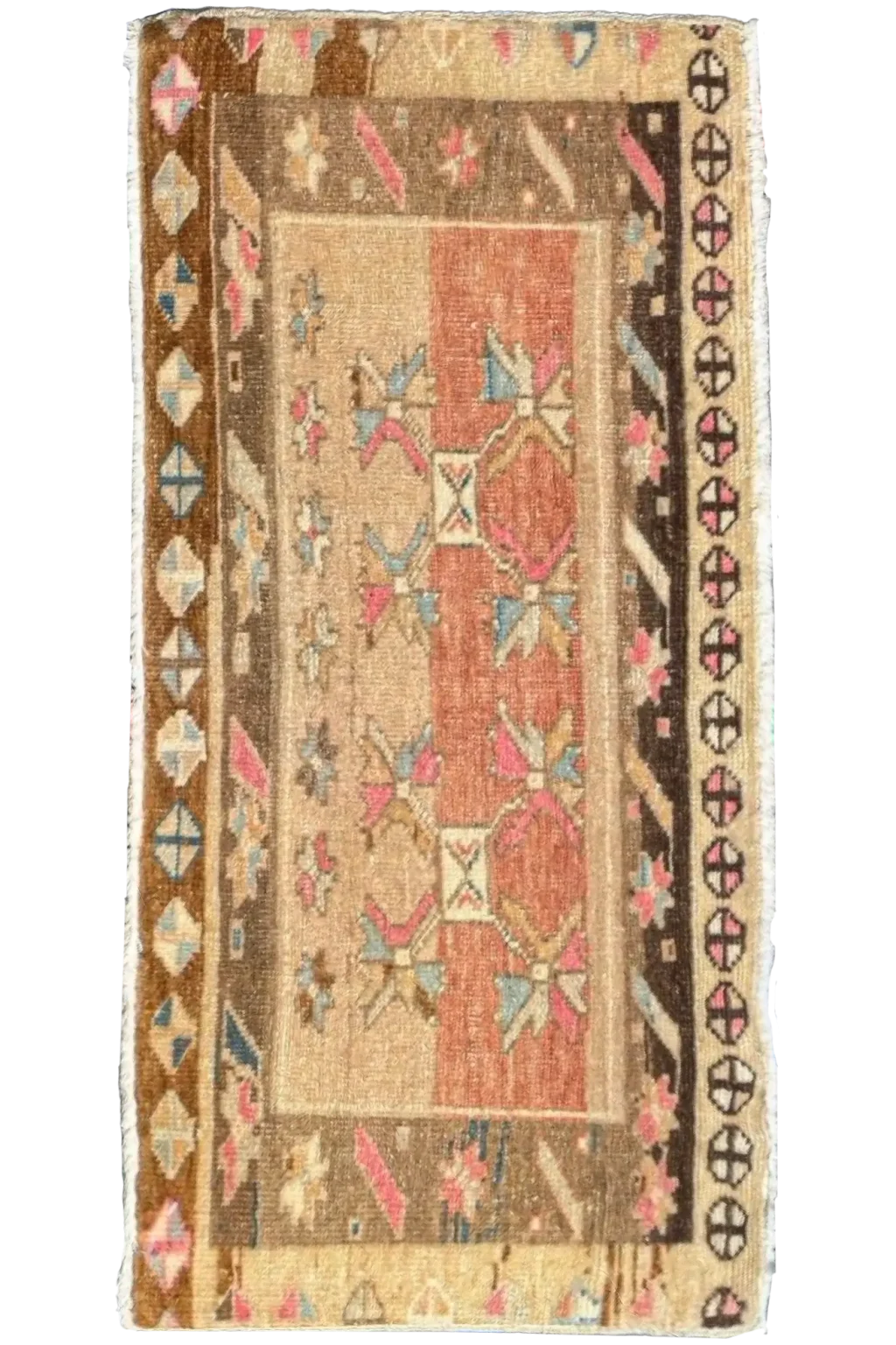 Thumbnail 4 for Turkey Anatolian|Turkish Collections Rug 96317