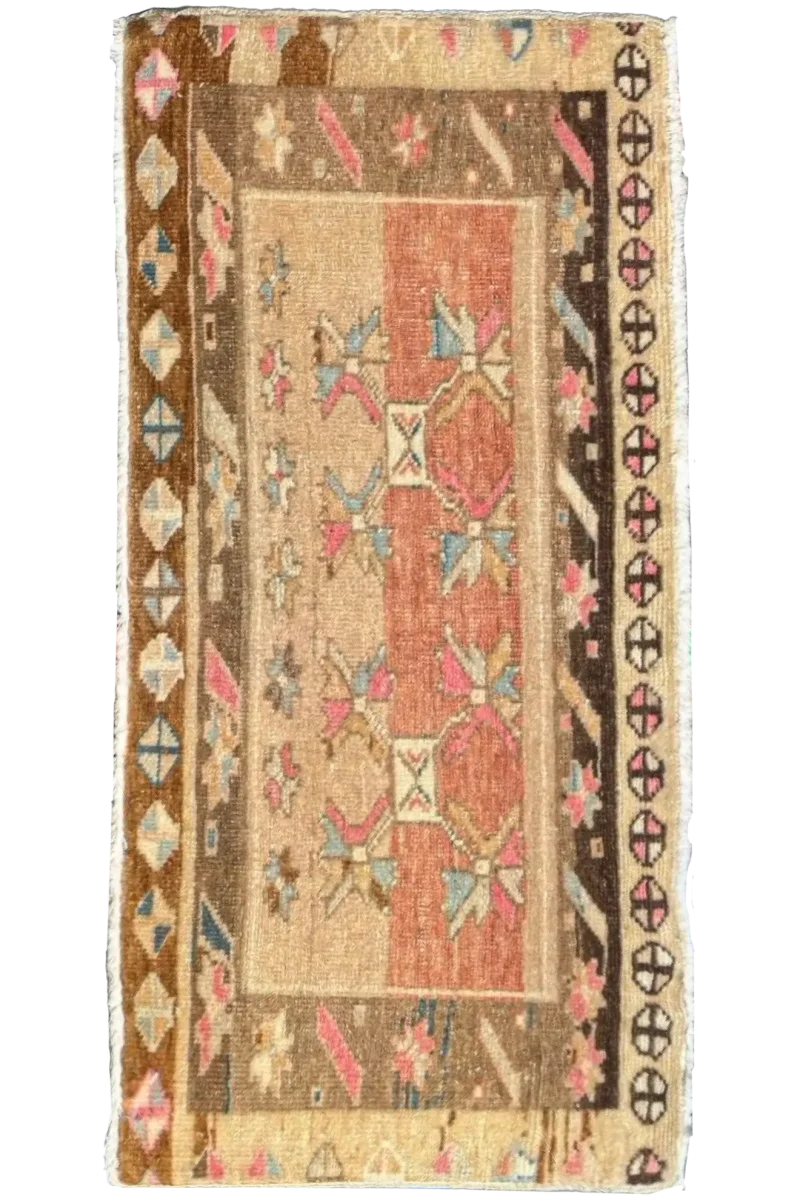 Thumbnail 15 for Turkey Anatolian|Turkish Collections Rug 96317