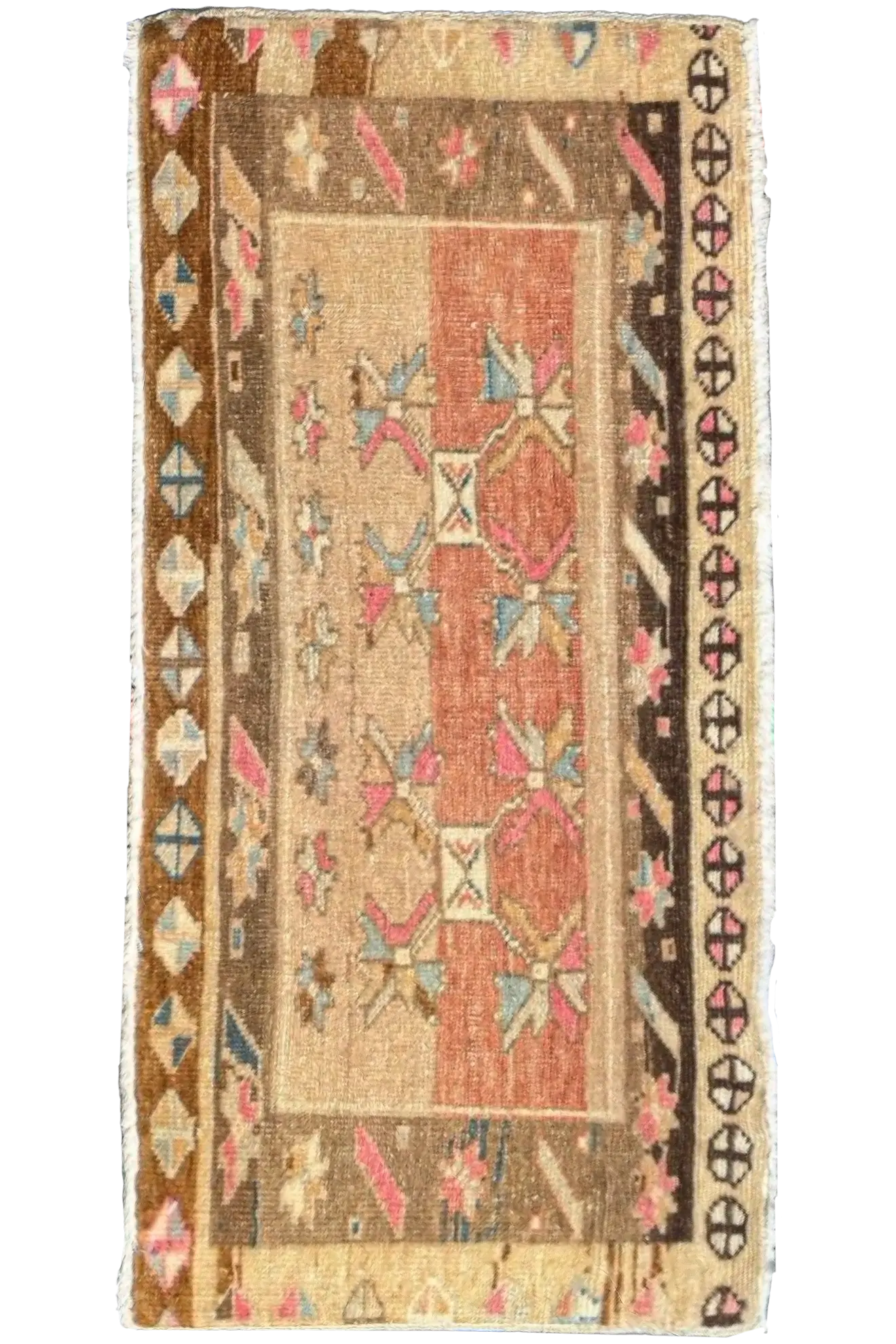 Thumbnail 3 for Turkey Anatolian|Turkish Collections Rug 96317