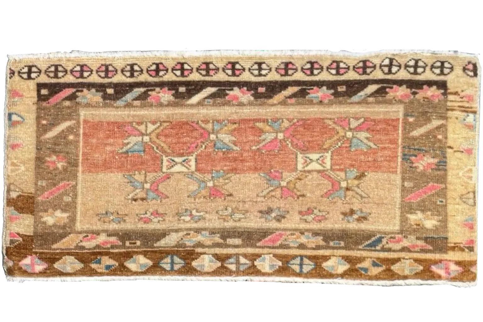 Thumbnail 8 for Turkey Anatolian|Turkish Collections Rug 96317