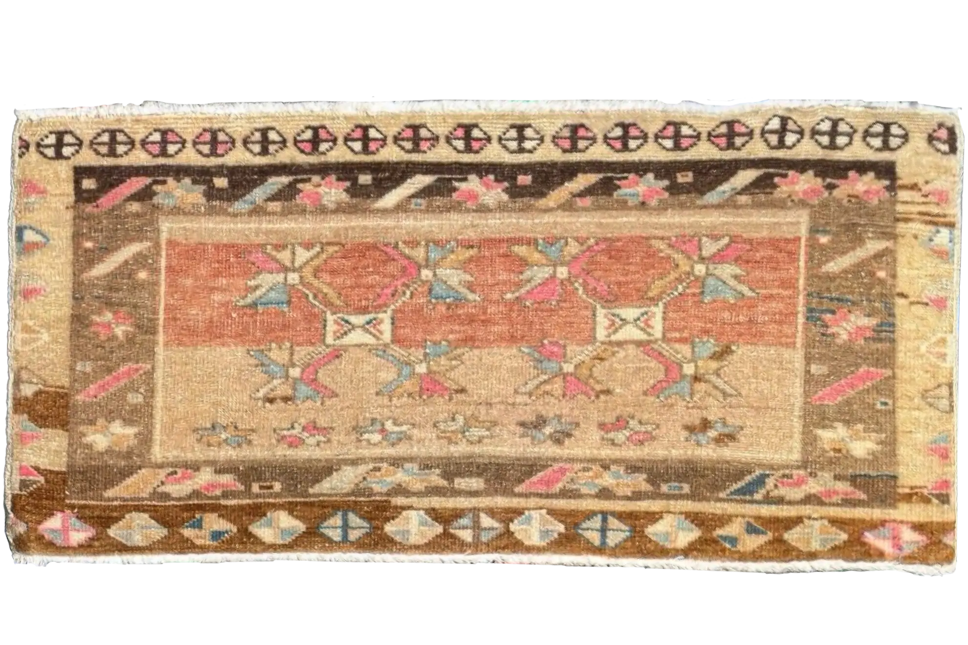 Thumbnail 7 for Turkey Anatolian|Turkish Collections Rug 96317
