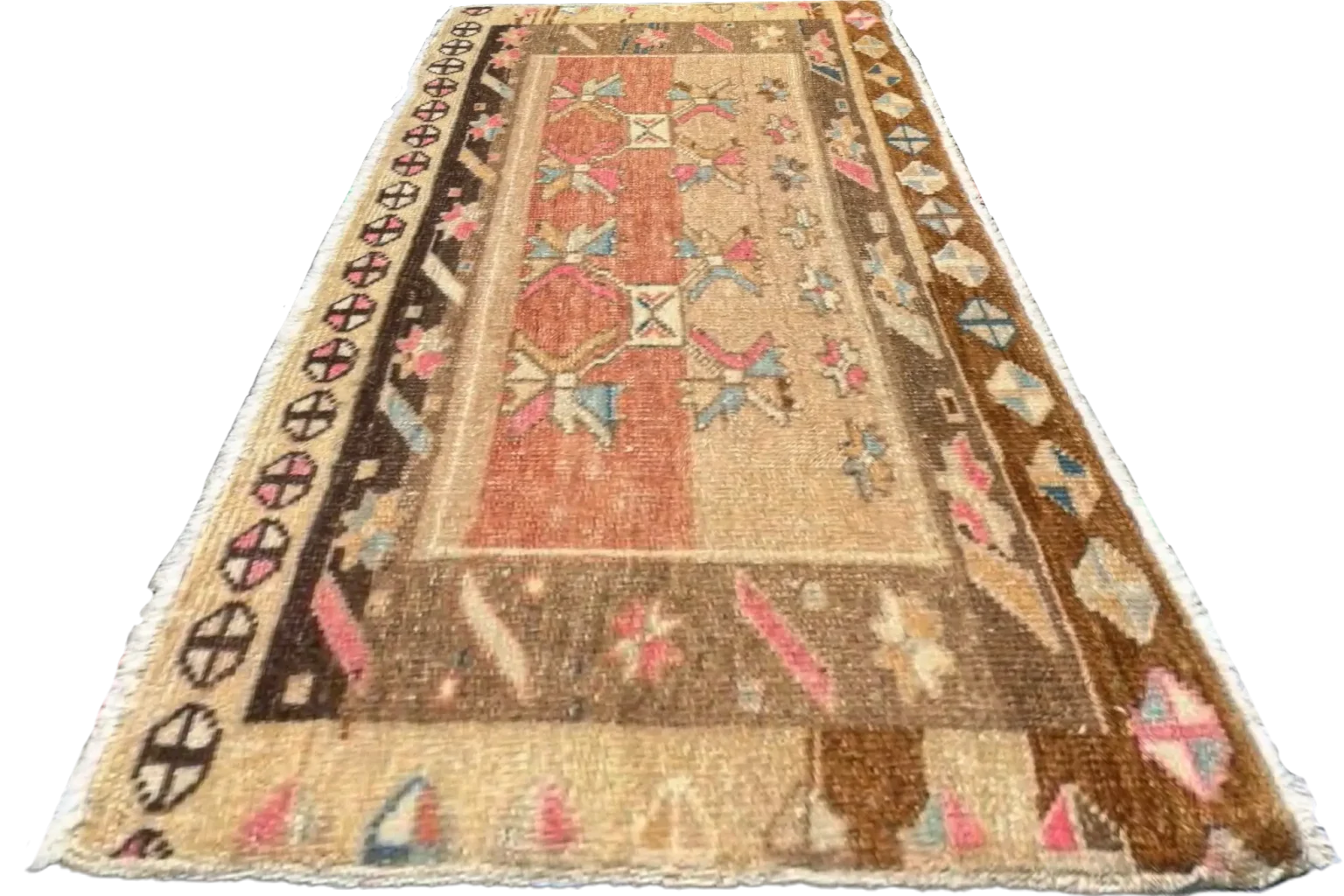 Thumbnail 14 for Turkey Anatolian|Turkish Collections Rug 96317