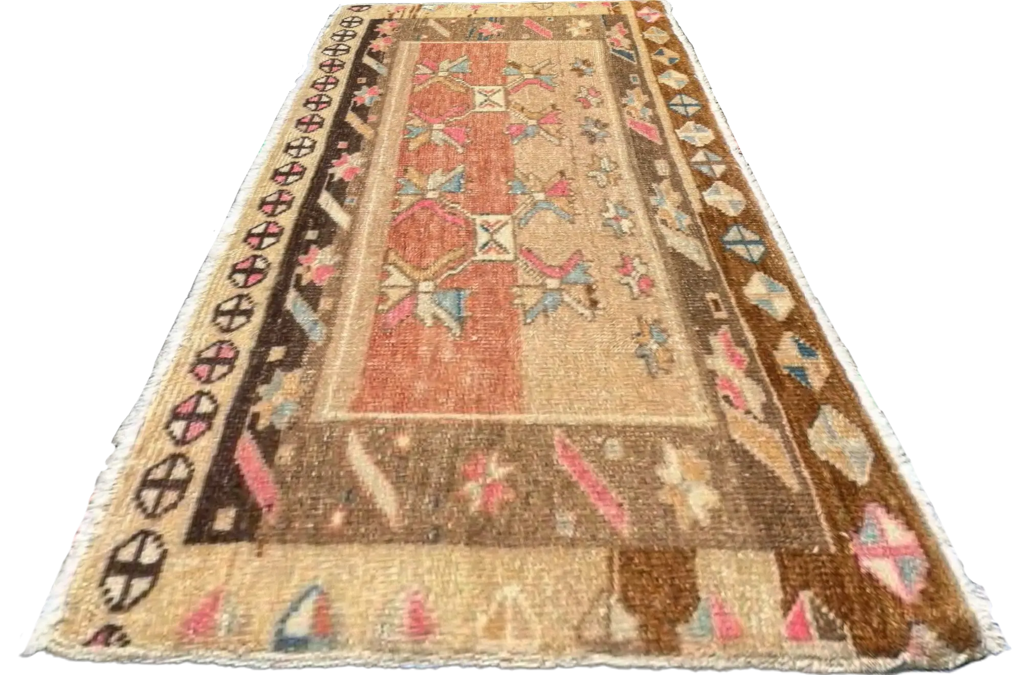 Thumbnail 9 for Turkey Anatolian|Turkish Collections Rug 96317
