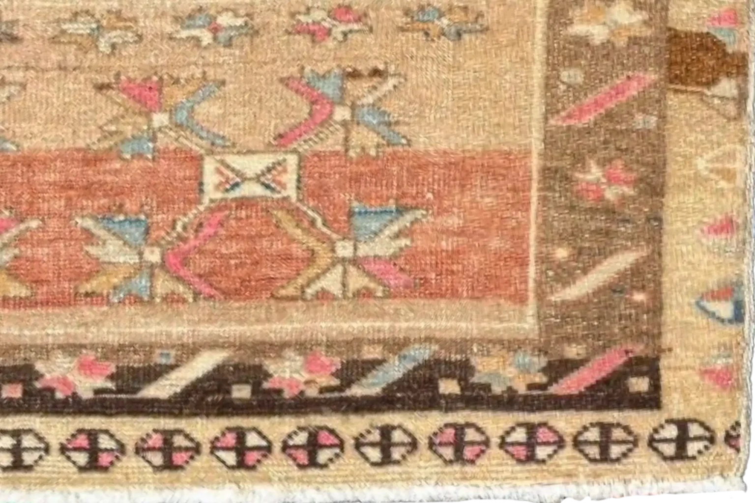 Thumbnail 11 for Turkey Anatolian|Turkish Collections Rug 96317