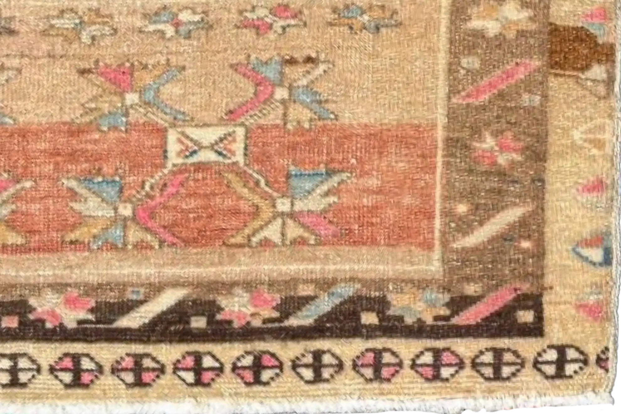 Thumbnail 12 for Turkey Anatolian|Turkish Collections Rug 96317