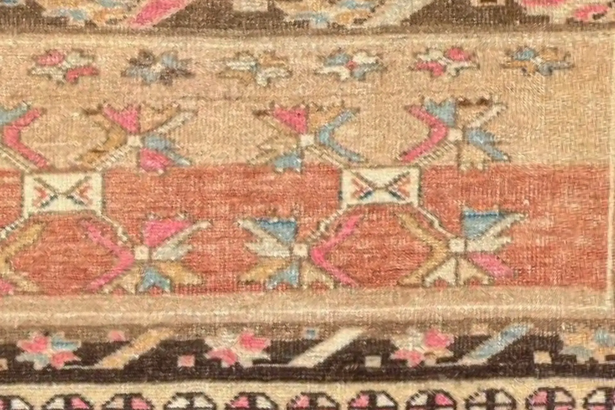 Thumbnail 13 for Turkey Anatolian|Turkish Collections Rug 96317