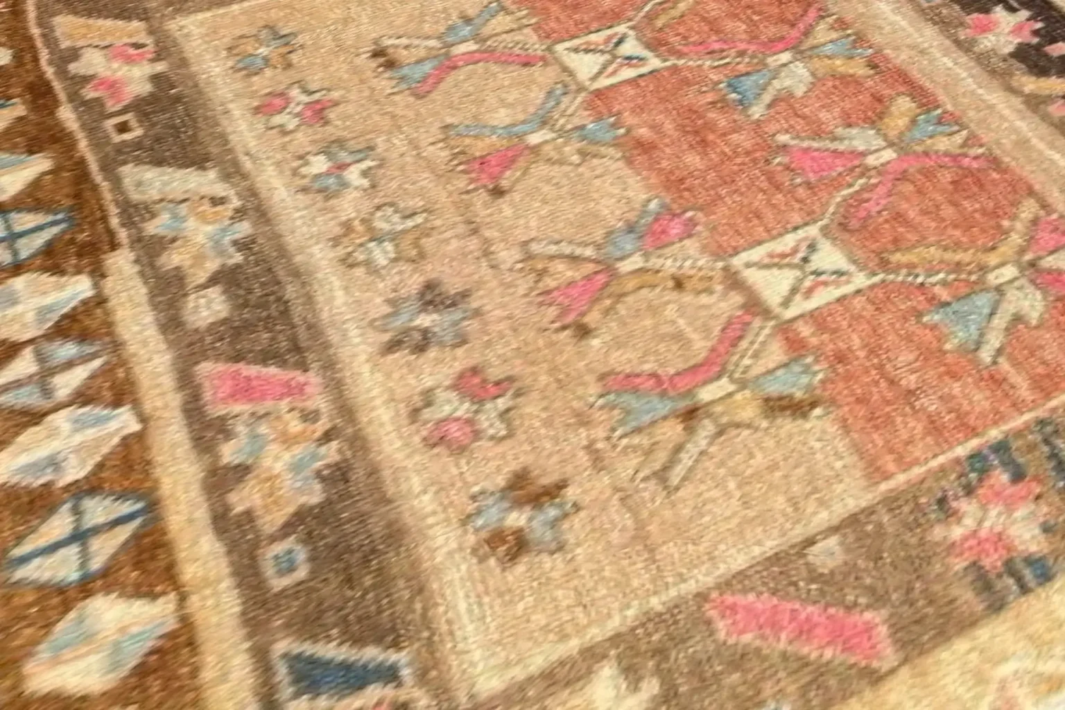 Thumbnail 5 for Turkey Anatolian|Turkish Collections Rug 96317