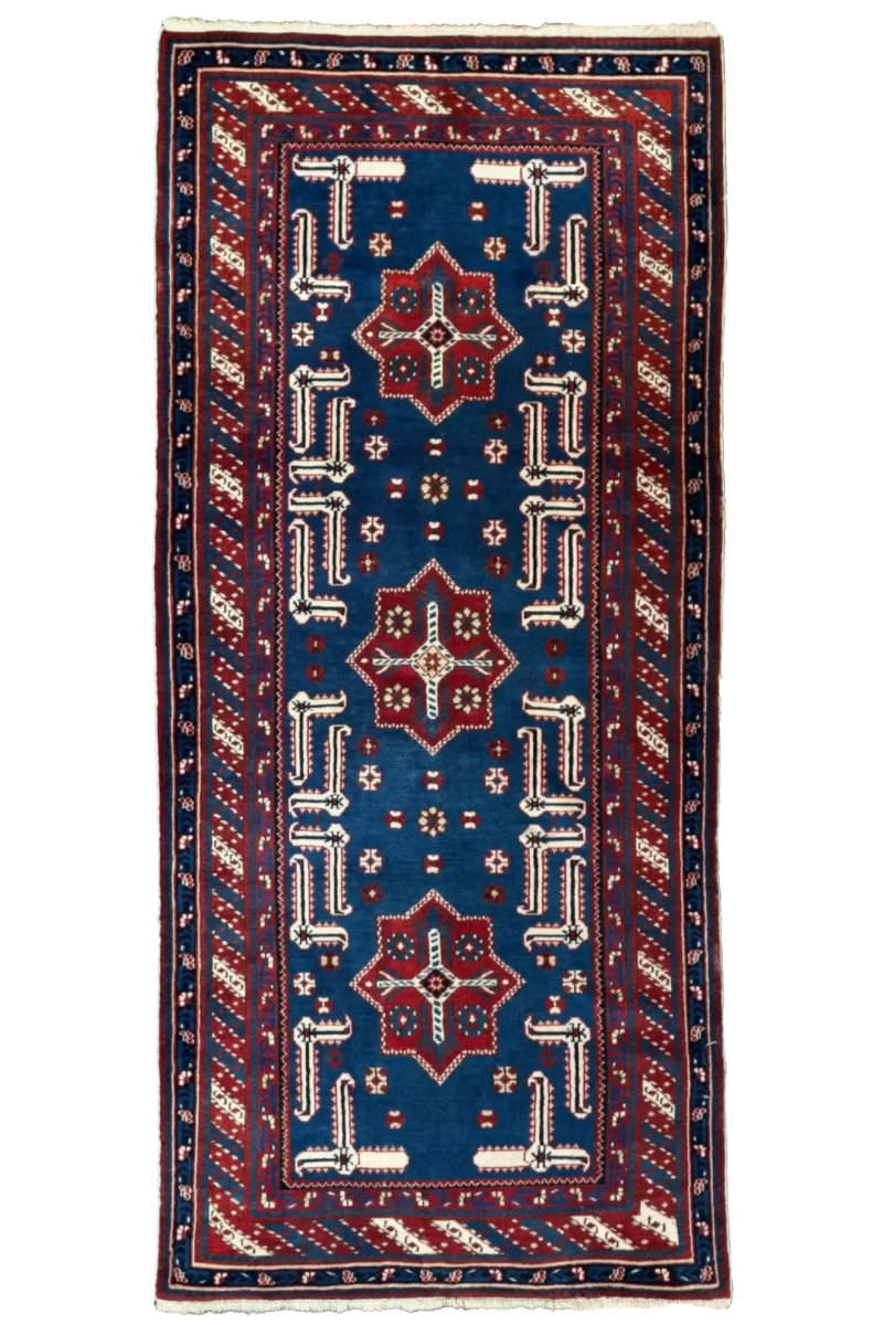 Thumbnail 15 for Persian Oushak Rug 88196