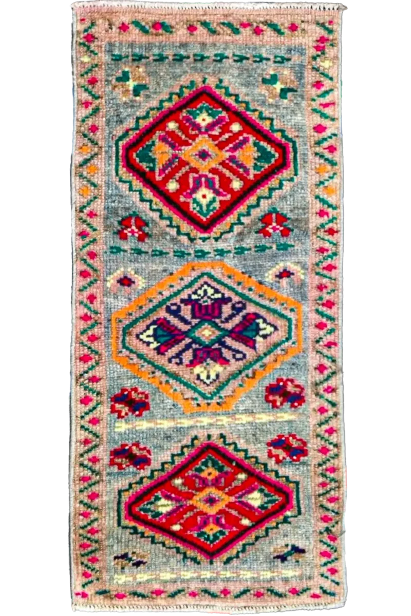 Thumbnail 9 for Turkey Anatolian Rug 96305