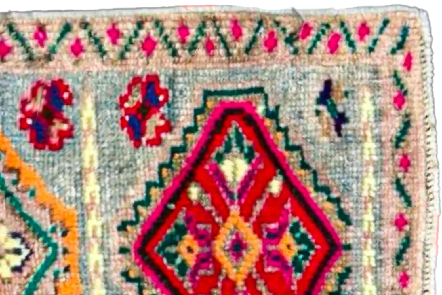 Thumbnail 11 for Turkey Anatolian Rug 96305