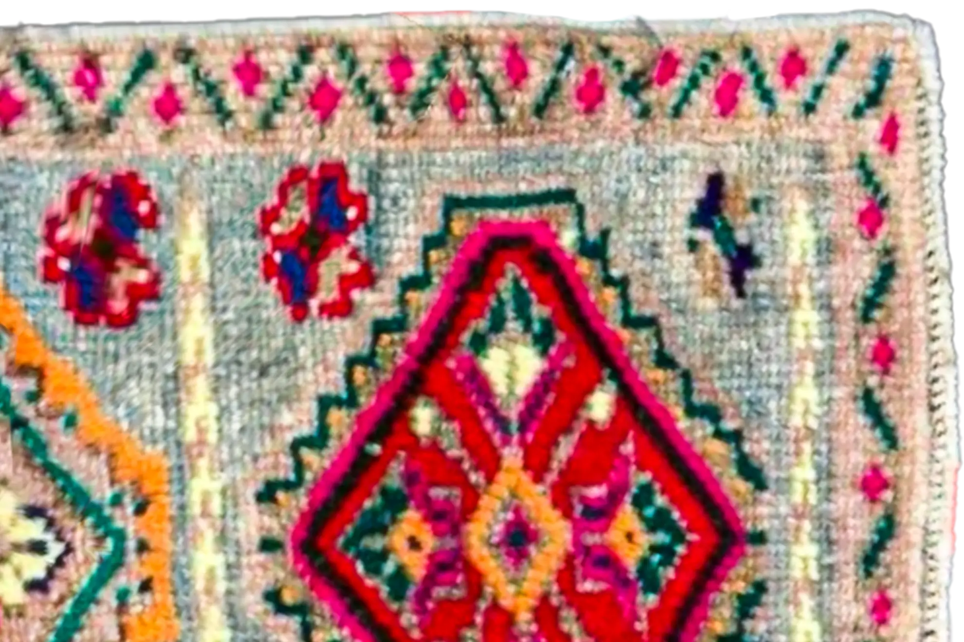 Thumbnail 13 for Turkey Anatolian Rug 96305
