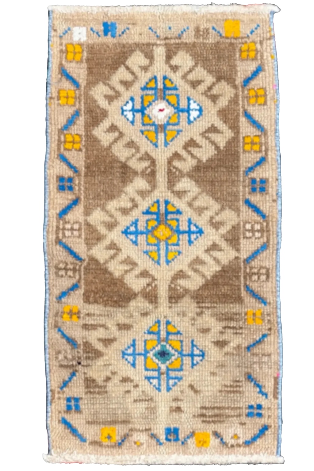 Thumbnail 5 for Turkey Anatolian Rug 96308