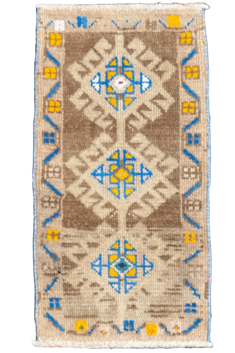 Thumbnail 12 for Turkey Anatolian Rug 96308