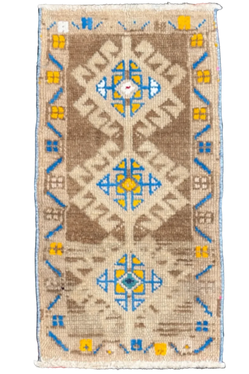 Thumbnail 10 for Turkey Anatolian Rug 96308
