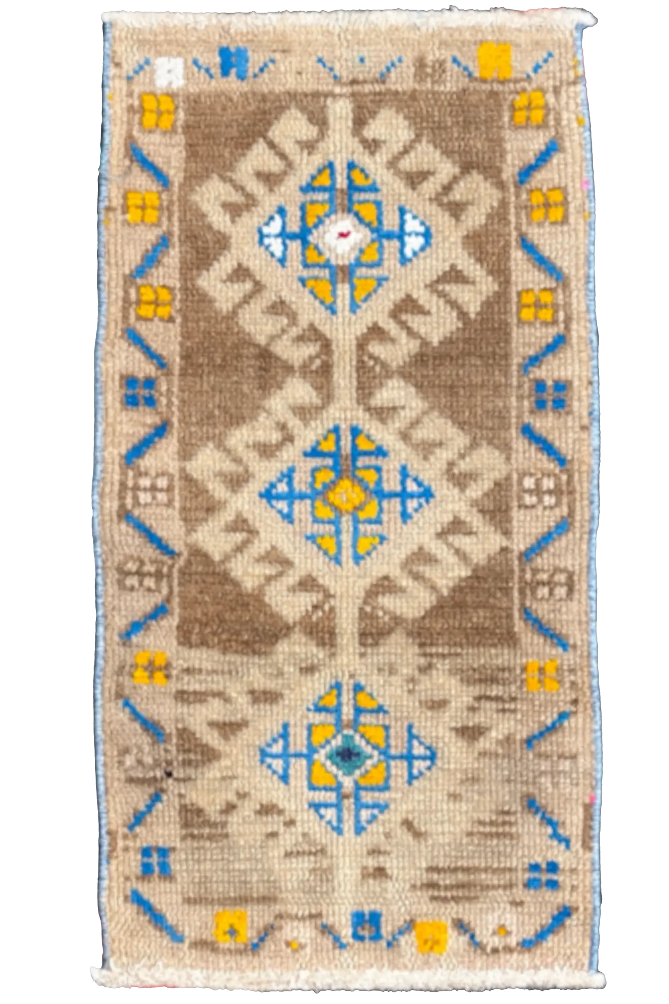 Thumbnail 6 for Turkey Anatolian Rug 96308