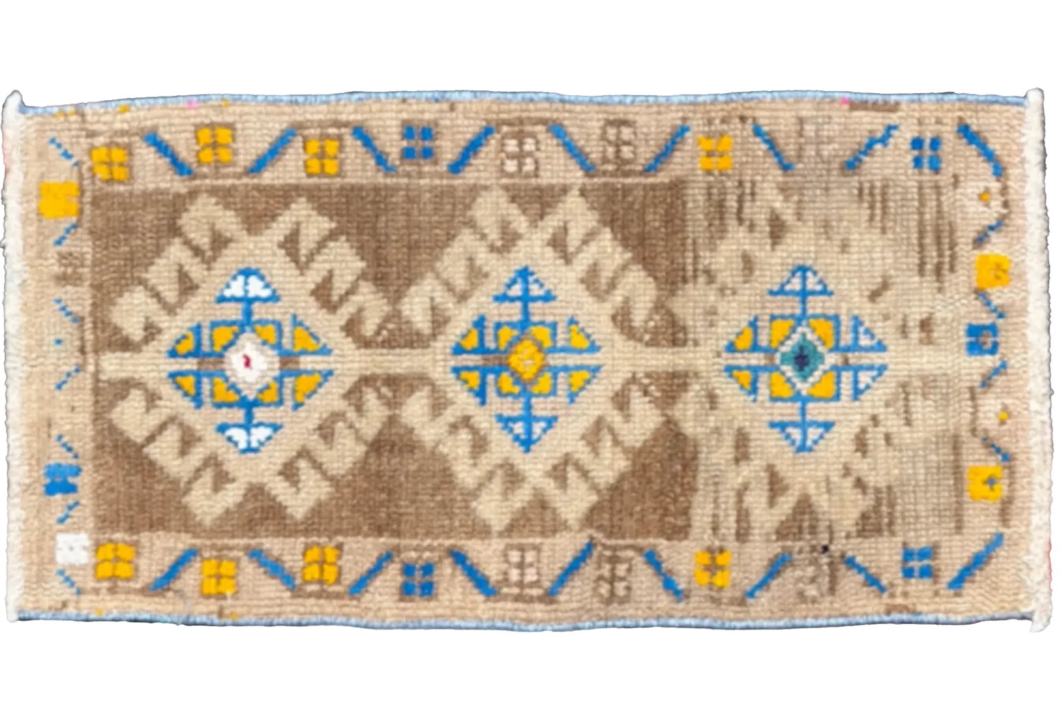 Thumbnail 4 for Turkey Anatolian Rug 96308