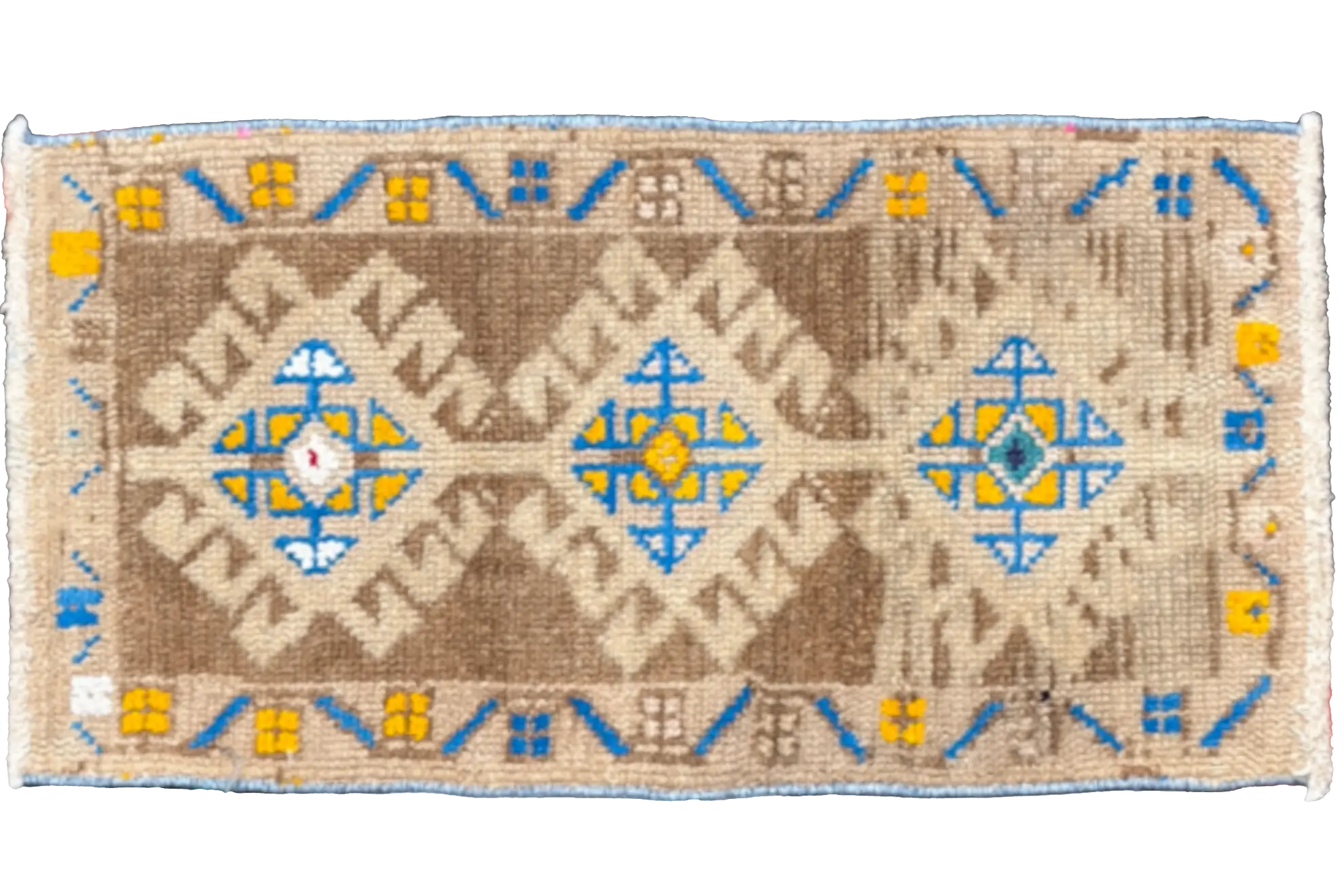 Thumbnail 7 for Turkey Anatolian Rug 96308