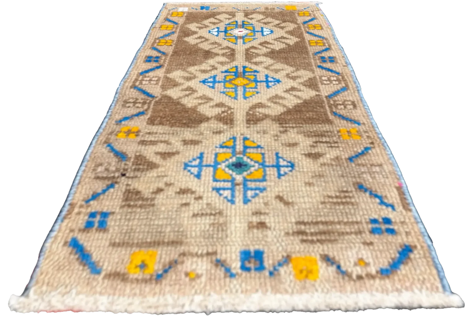 Thumbnail 8 for Turkey Anatolian Rug 96308