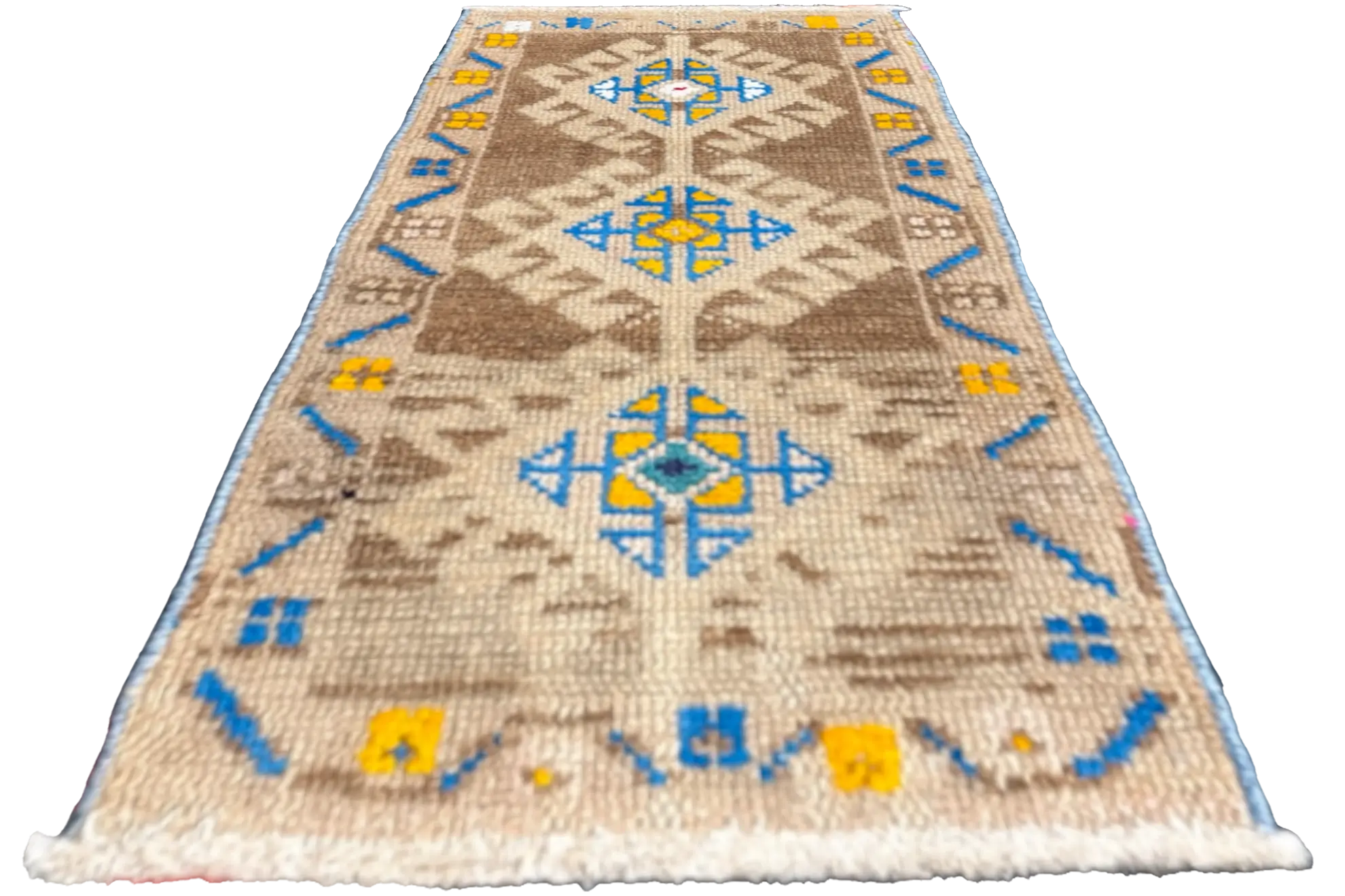 Thumbnail 9 for Turkey Anatolian Rug 96308