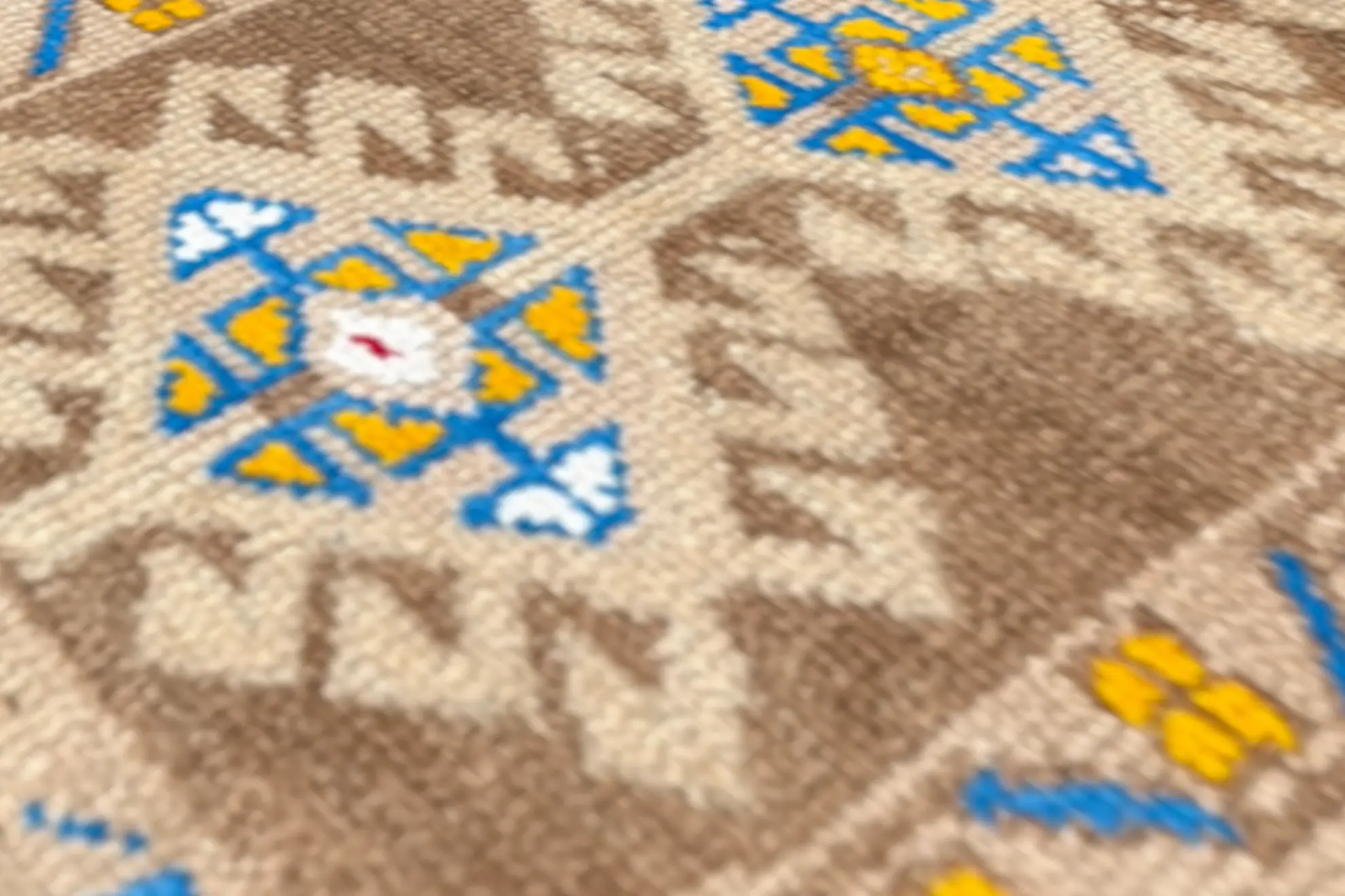 Thumbnail 14 for Turkey Anatolian Rug 96308