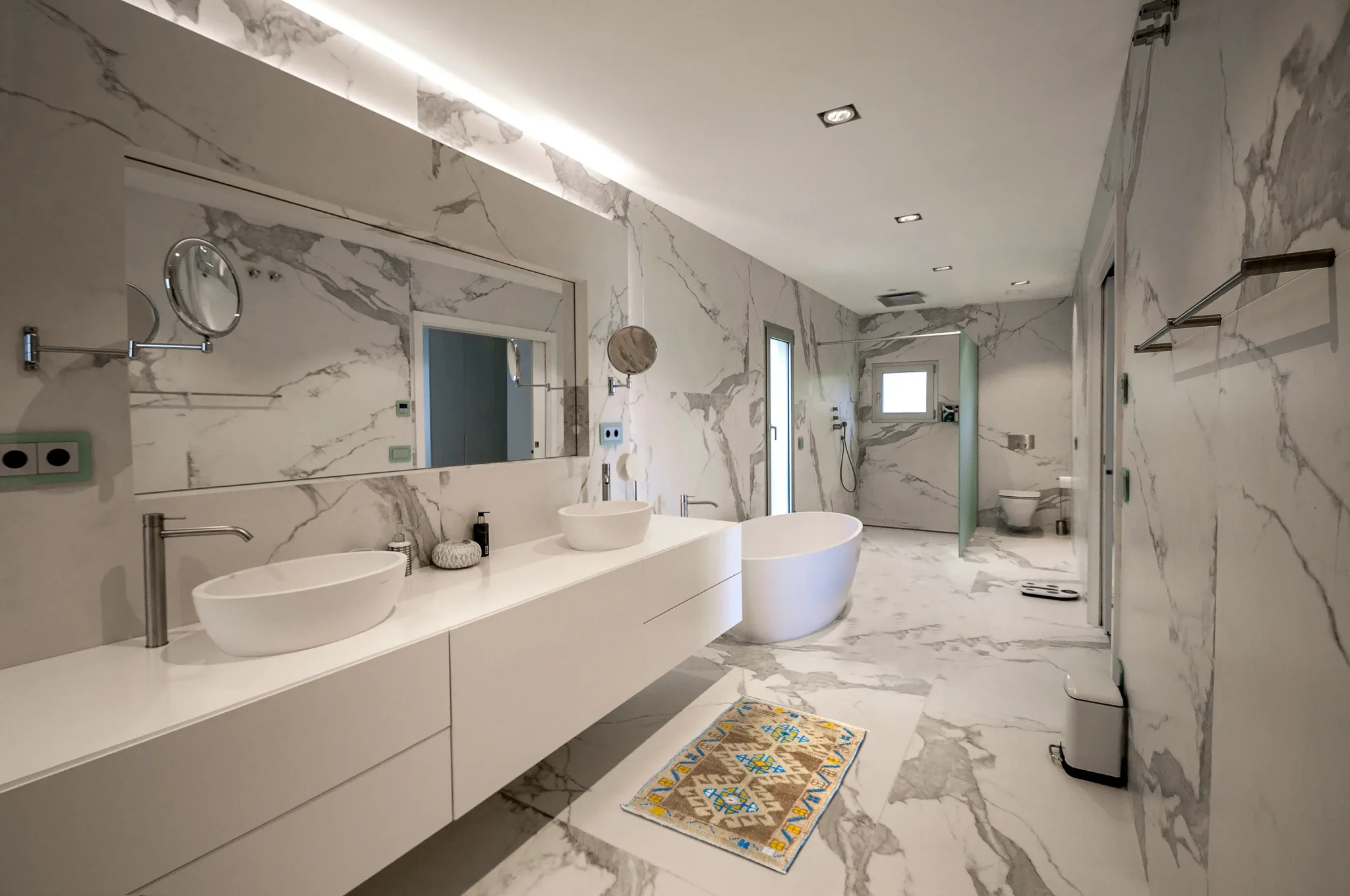 Thumbnail 3 for Turkey Anatolian Rug 96308