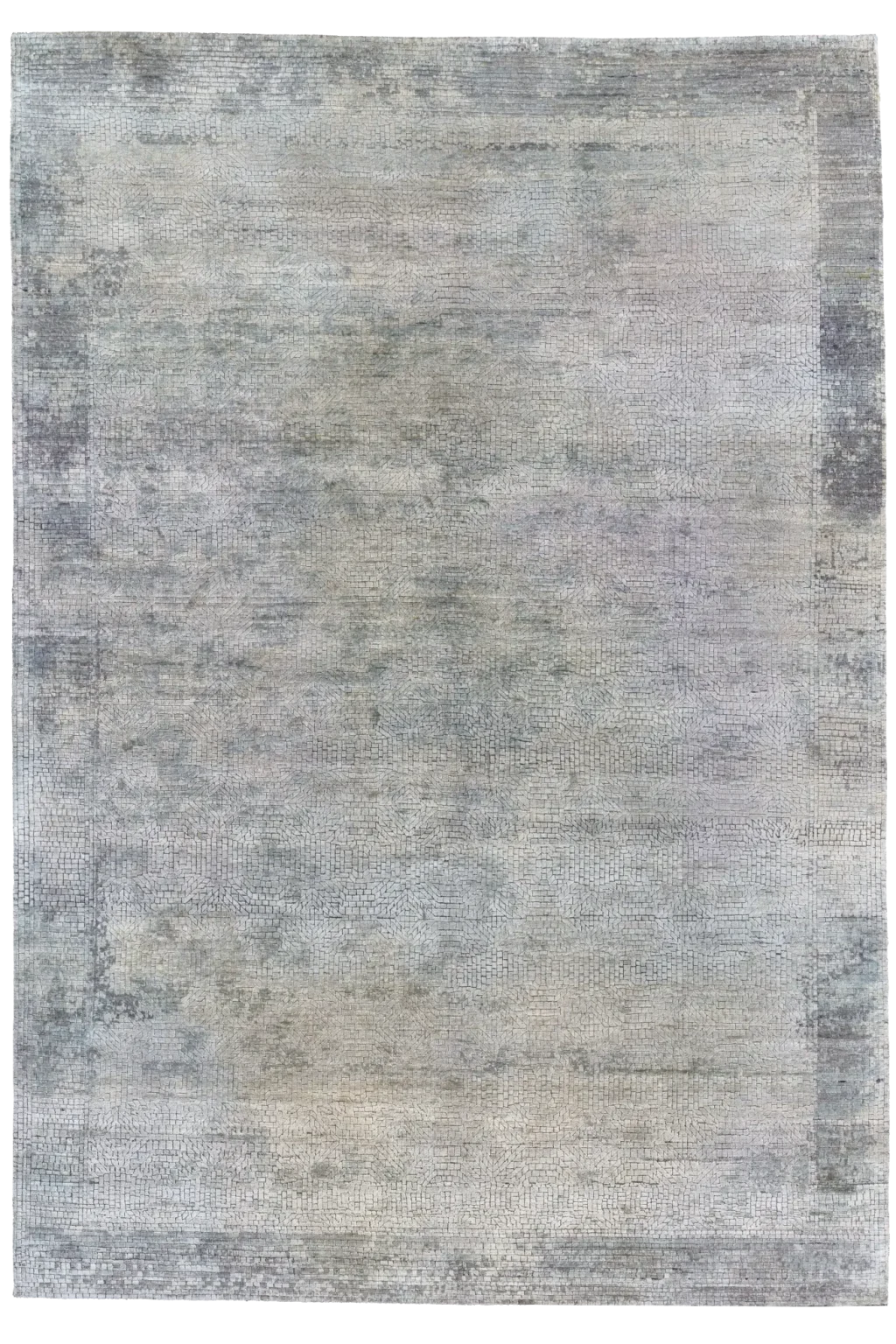Thumbnail 3 for India Modern / Contemporary Rug 88931