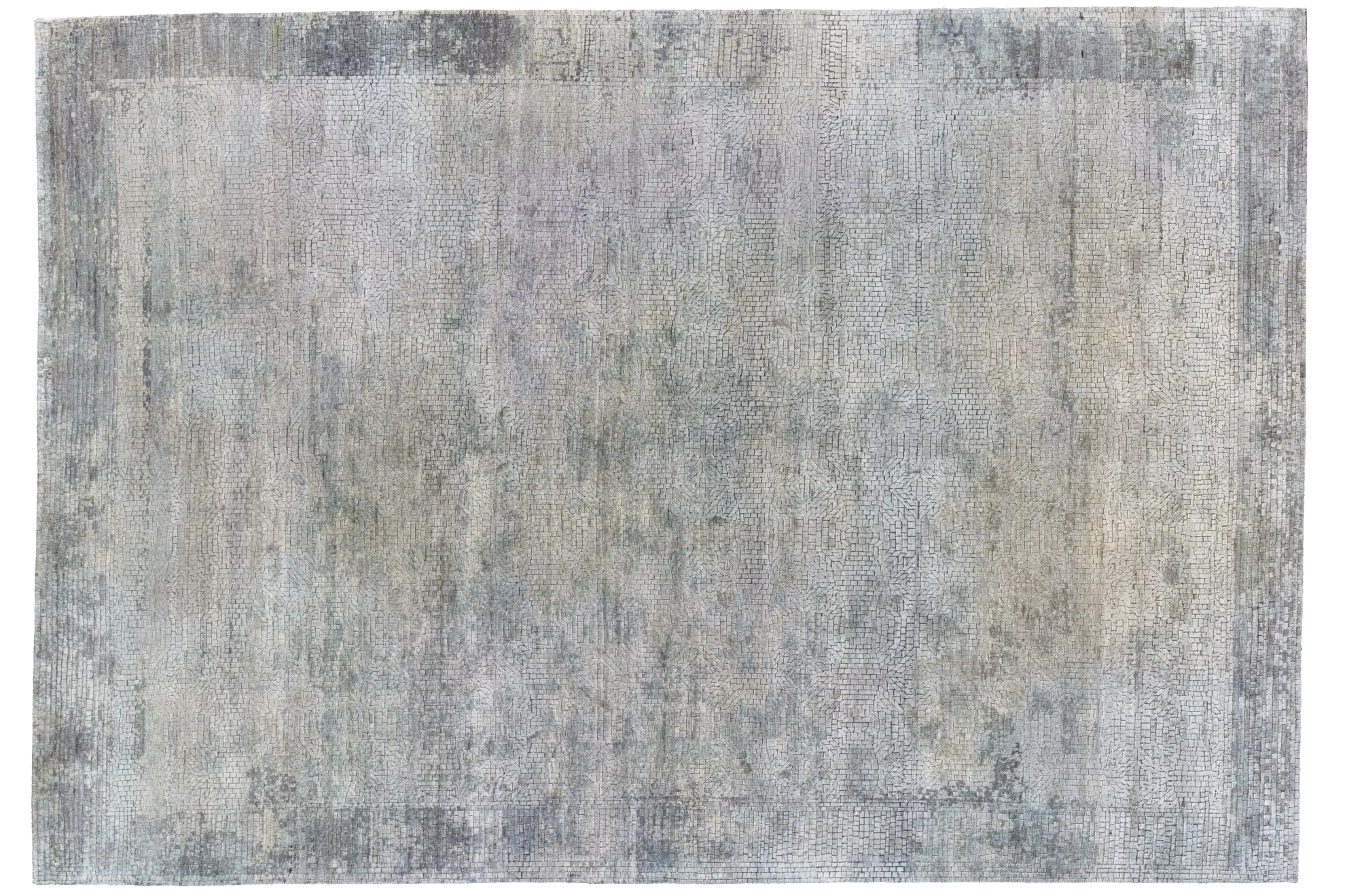 Thumbnail 2 for India Modern / Contemporary Rug 88931